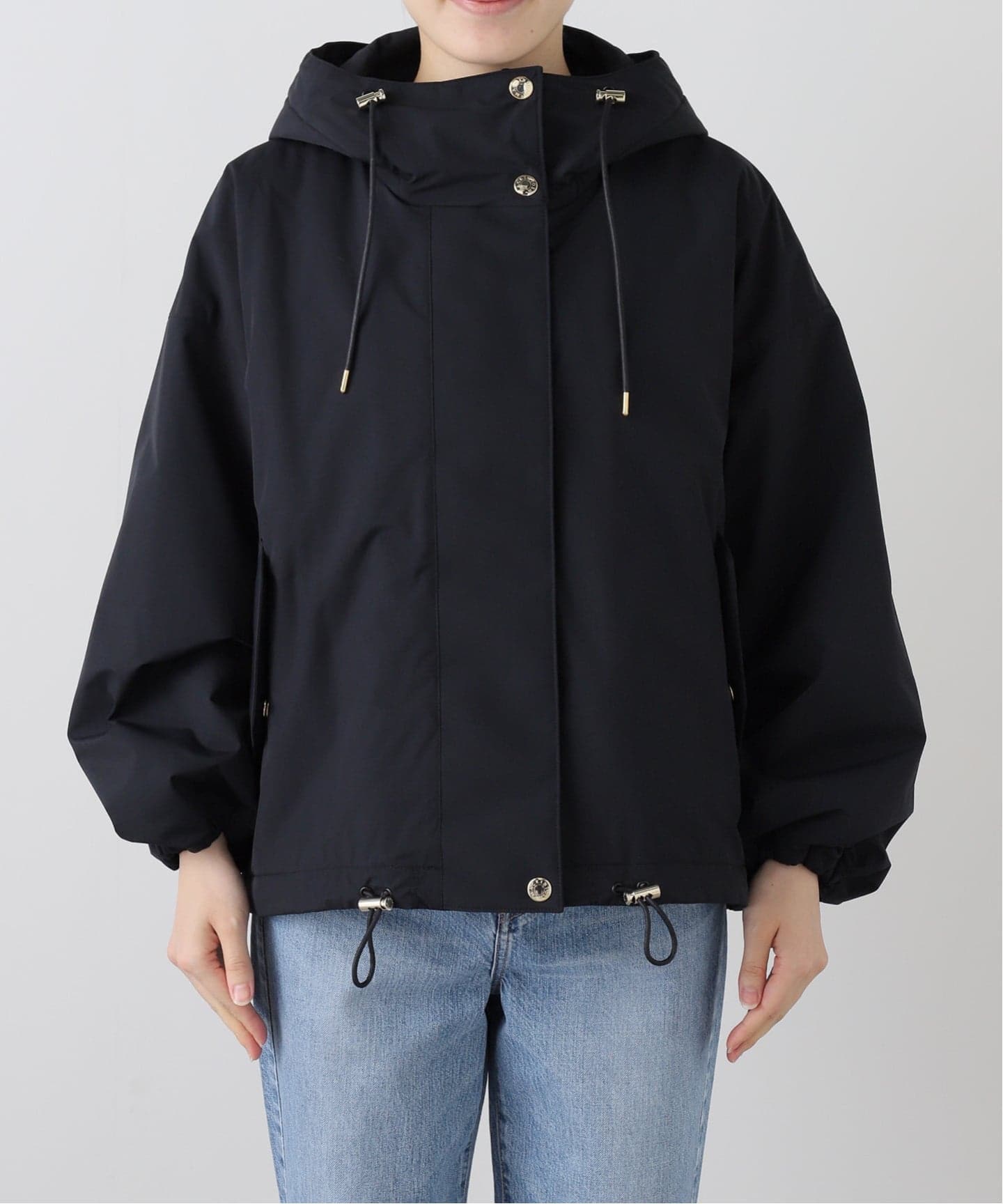 MACKINTOSH/マッキントッシュ】RAINTEC SKYE PARKA SHORT DOWN（ダウン