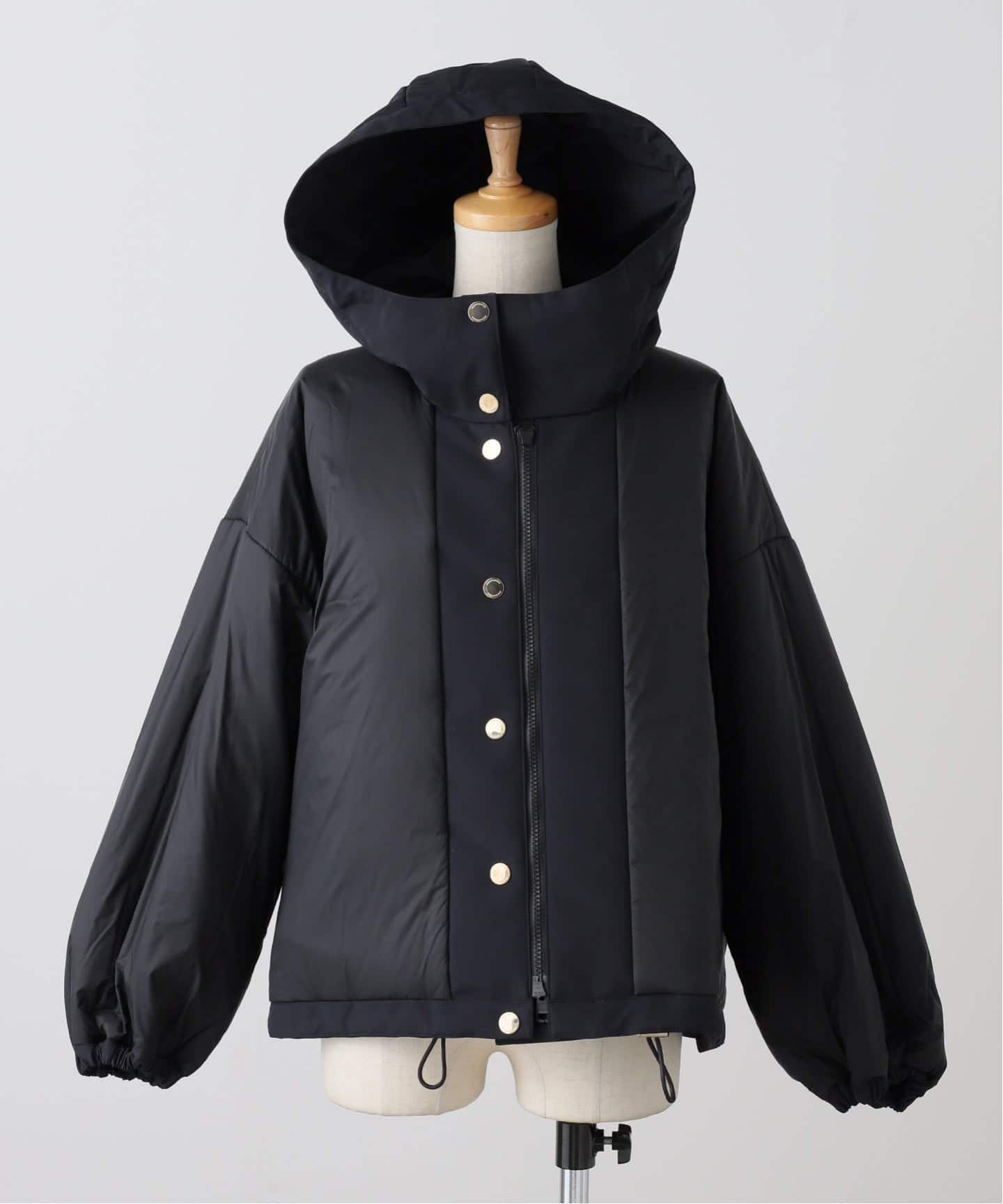 MACKINTOSH/マッキントッシュ】RAINTEC SKYE PARKA SHORT DOWN（ダウン