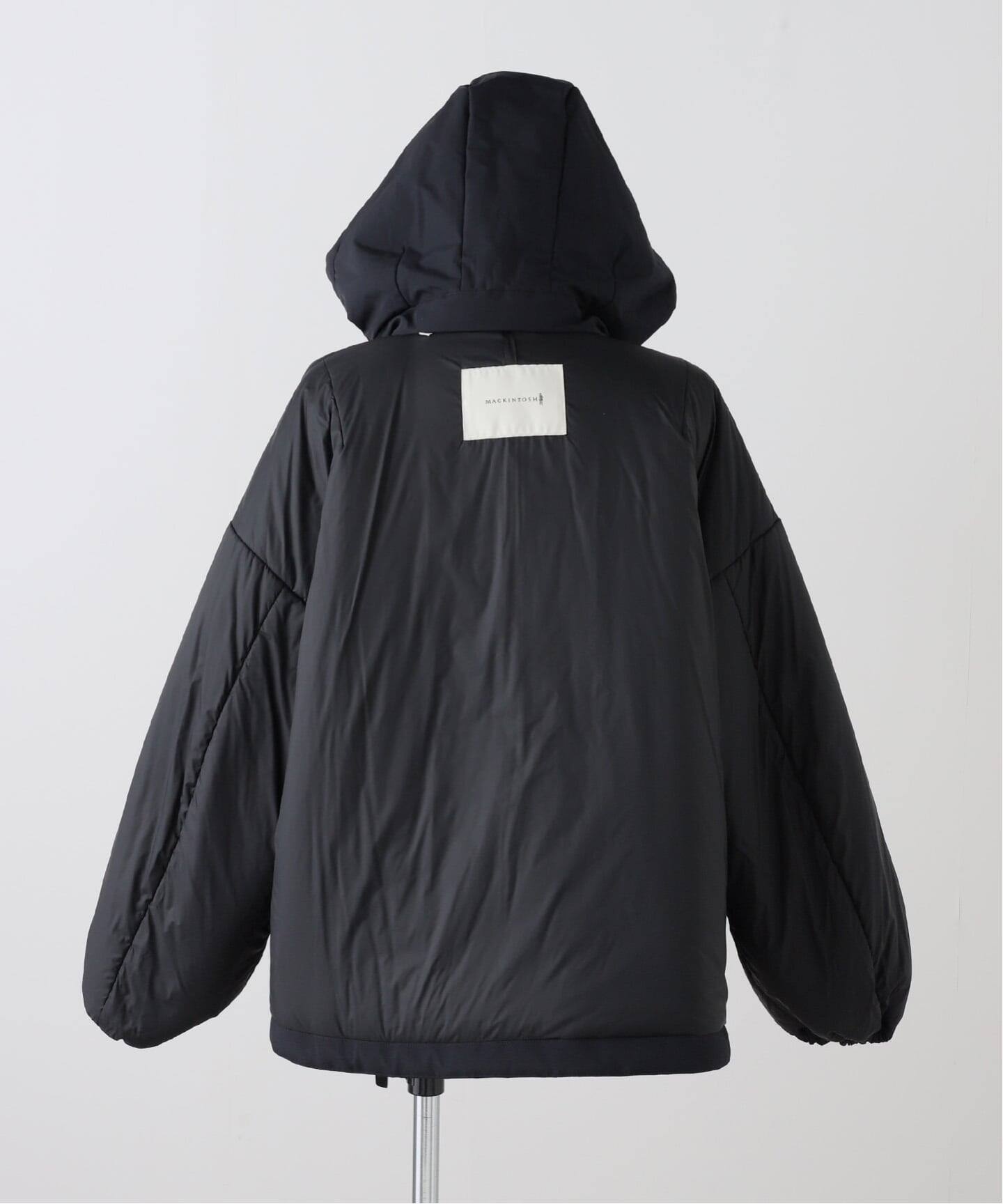 MACKINTOSH/マッキントッシュ】RAINTEC SKYE PARKA SHORT DOWN（ダウン