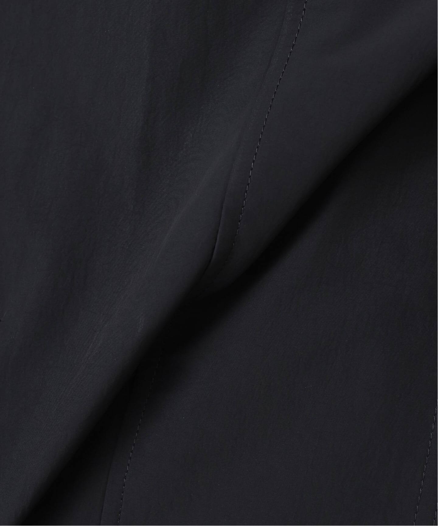 LIBERADD/リベラド】ZIP LONG BLOUSON（フードコート）｜Deuxieme