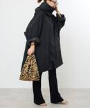 【LIBERADD/リベラド】ZIP LONG BLOUSON