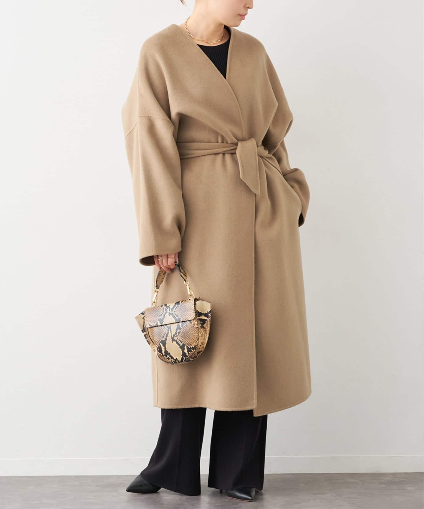 Deuxieme Classe｜ドゥーズィエム クラス（レディース）の公式