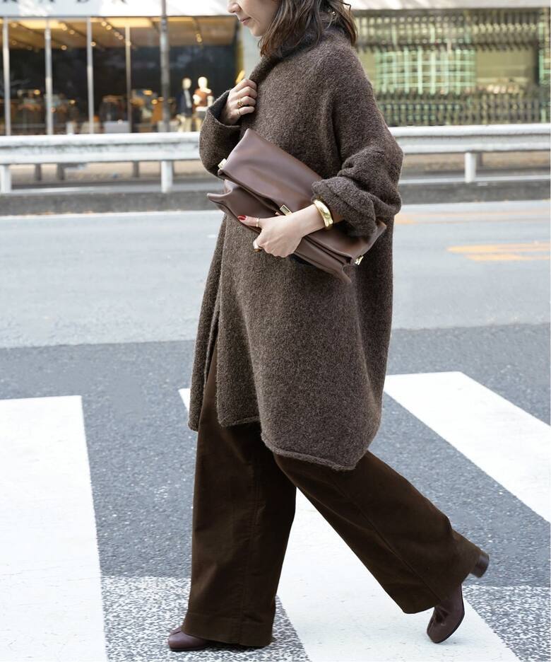 美品⭐︎ Deuxieme Classe *【ローレン マヌージアン】 ドゥーズィエム  