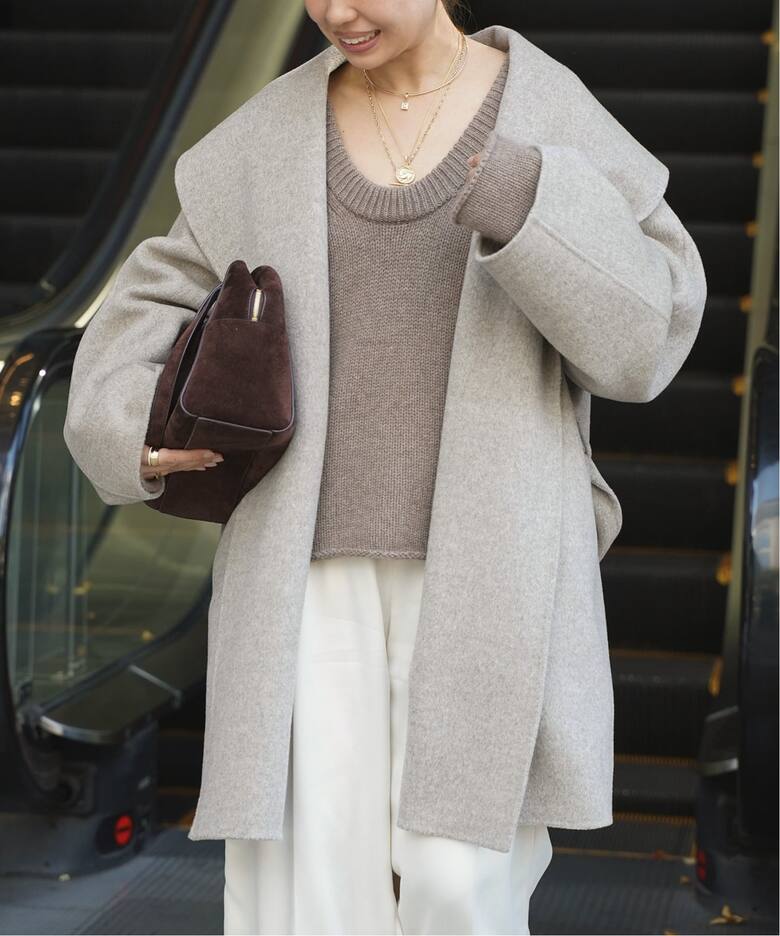 ブルゾン／アウター