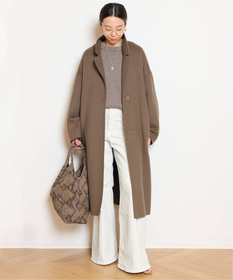 ブルゾン／アウター