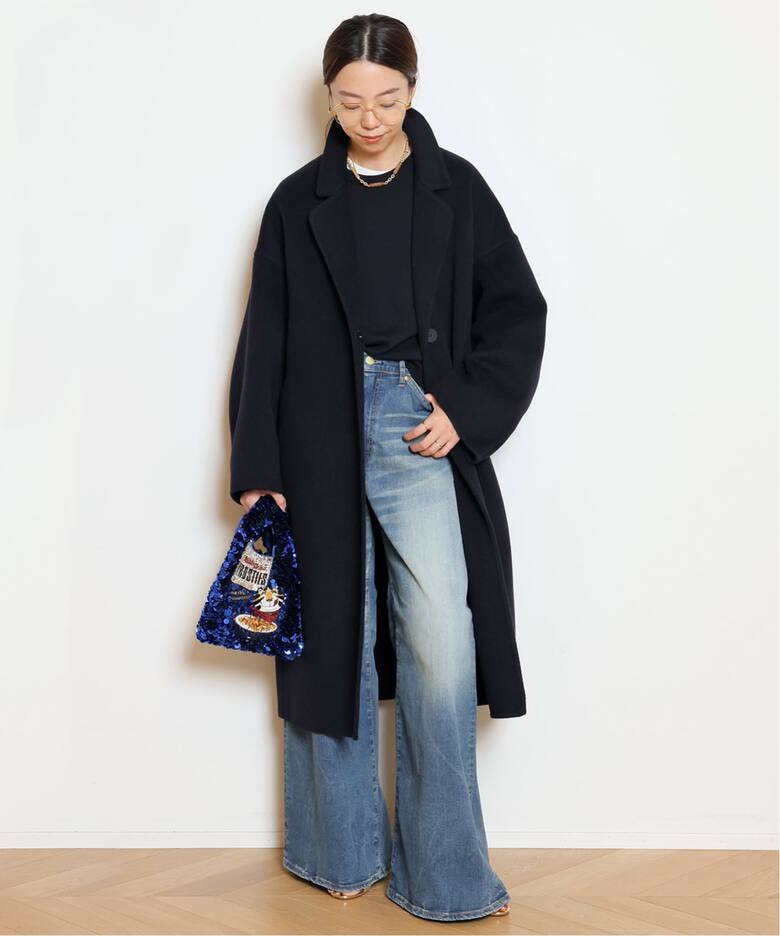 ブルゾン／アウター