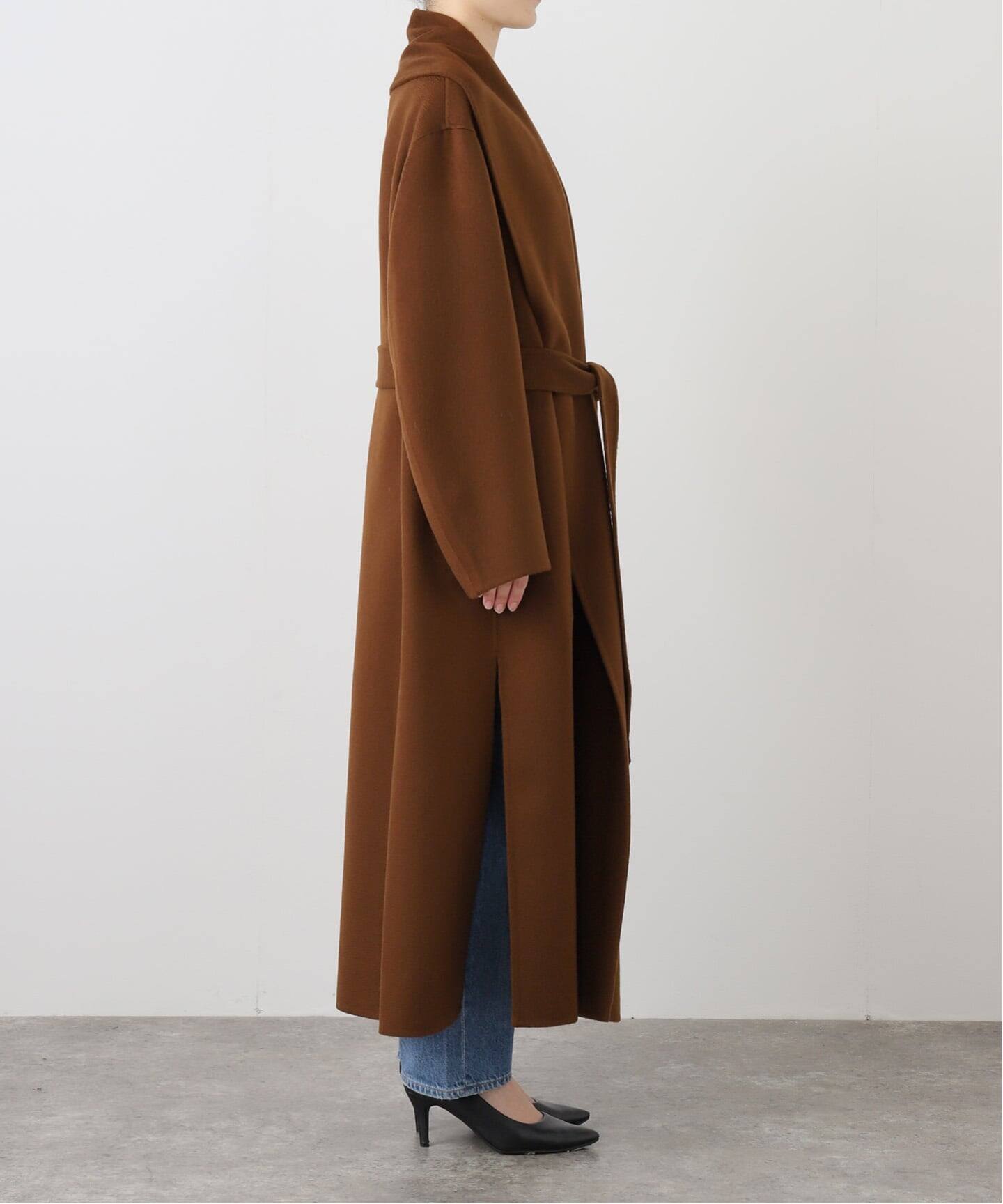 OPERA REVER LONG コート（その他ブルゾン／アウター）｜MUSE de