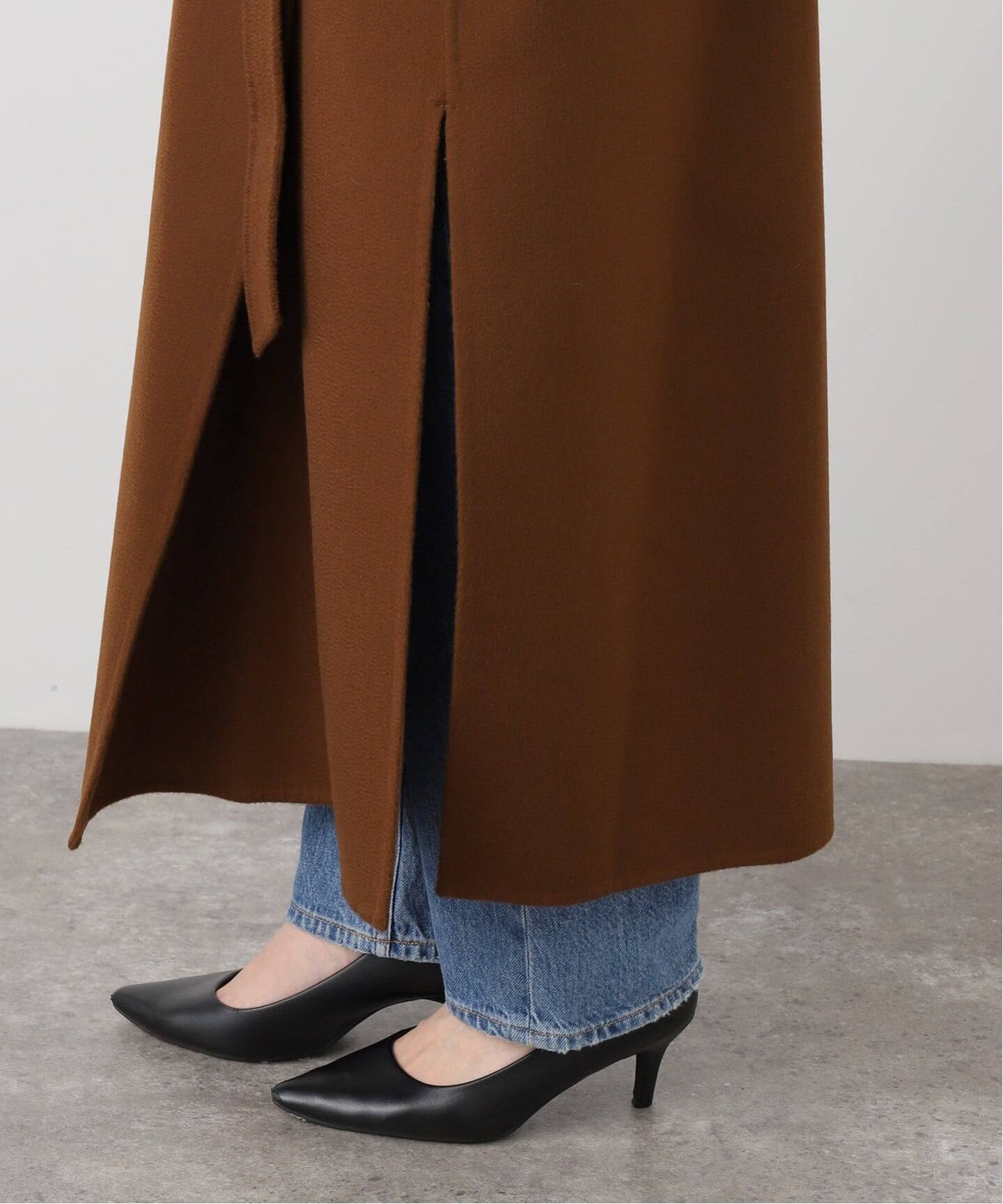 OPERA REVER LONG コート（その他ブルゾン／アウター）｜MUSE de