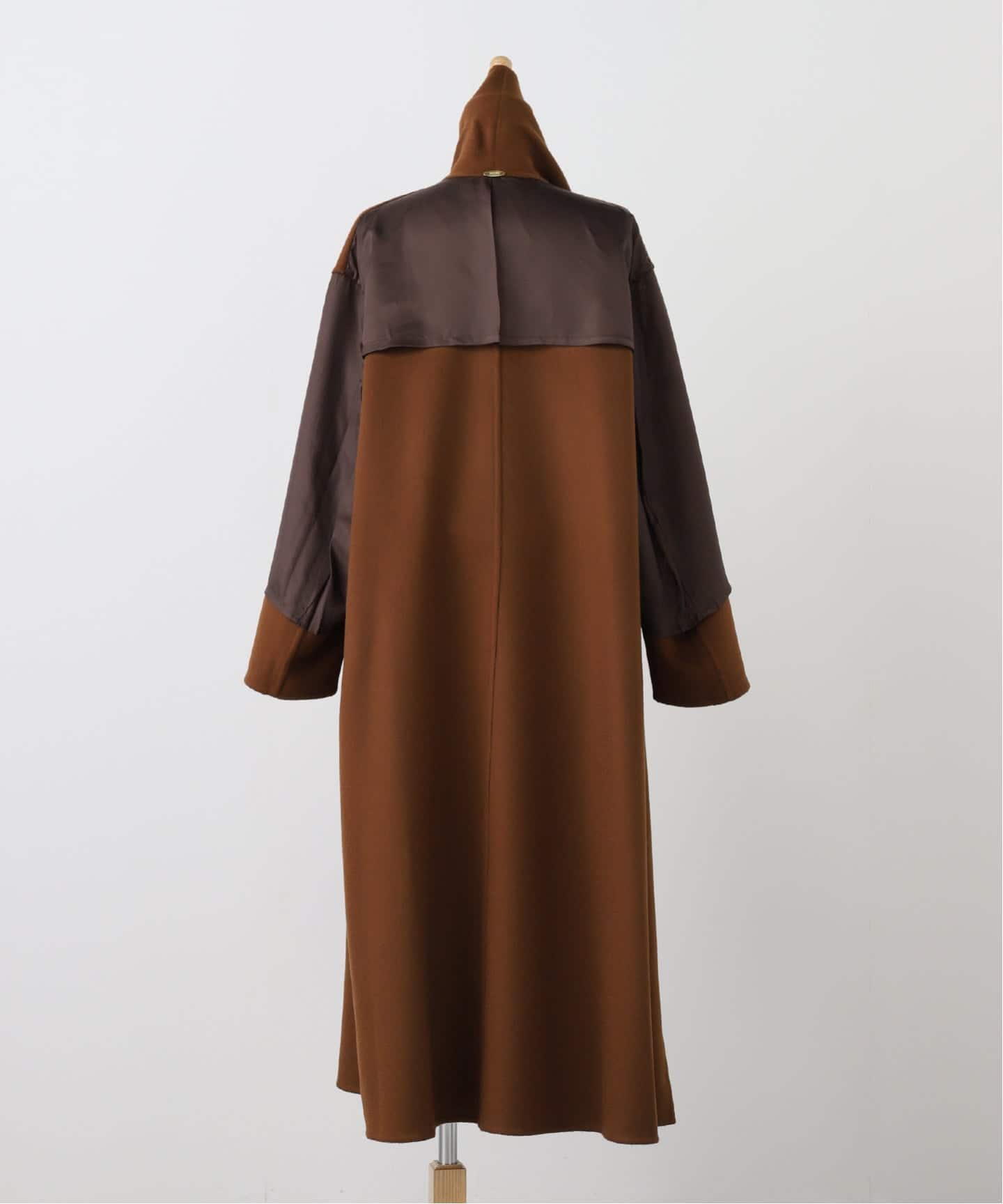 OPERA REVER LONG コート（その他ブルゾン／アウター）｜MUSE de