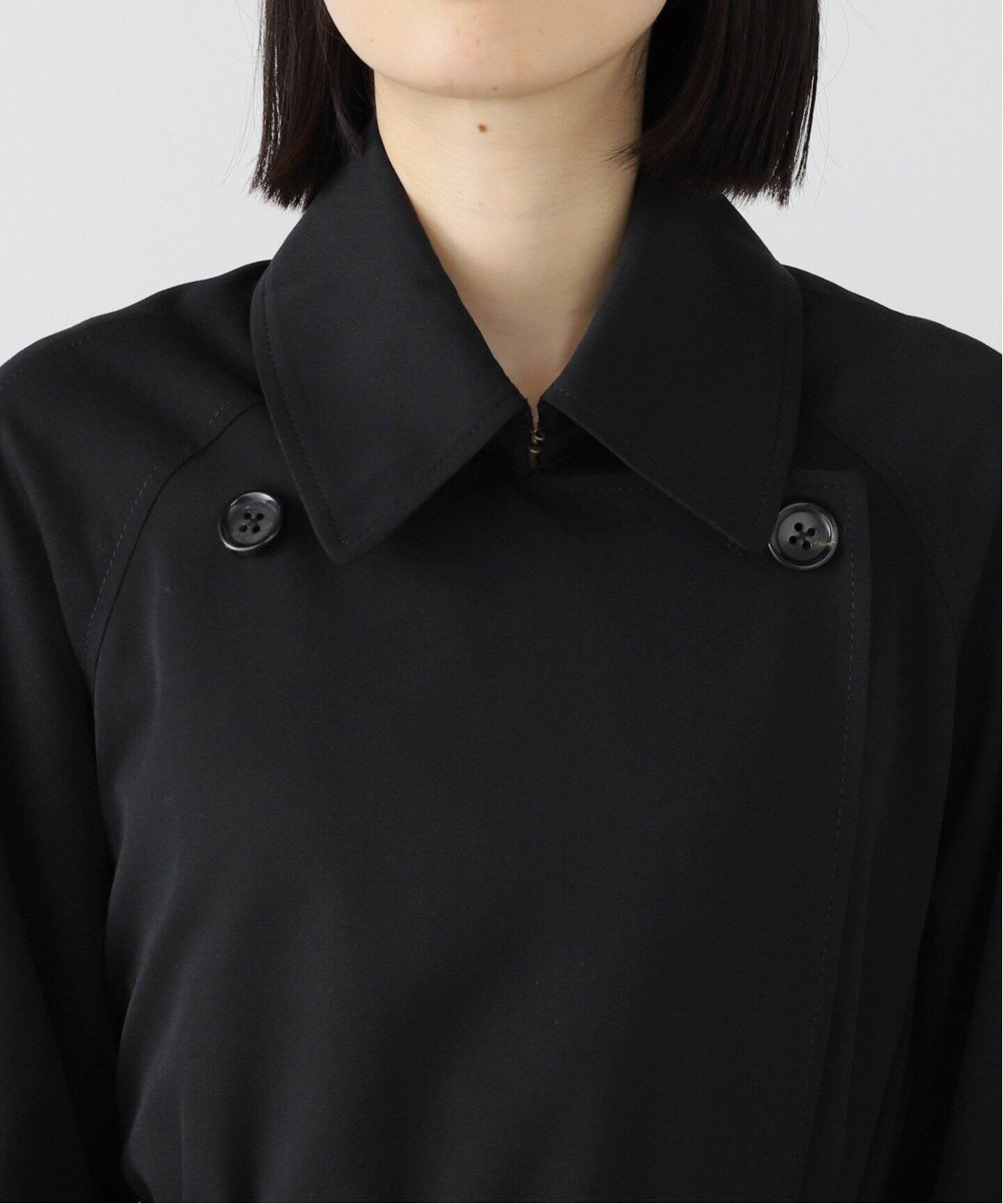 GABARDINE トレンチコート（トレンチコート）｜MUSE de Deuxieme