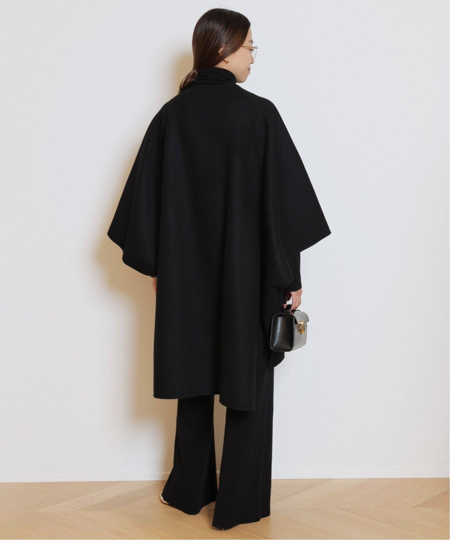 MACKINTOSH/マッキントッシュ】PONCHO コート（その他ブルゾン  