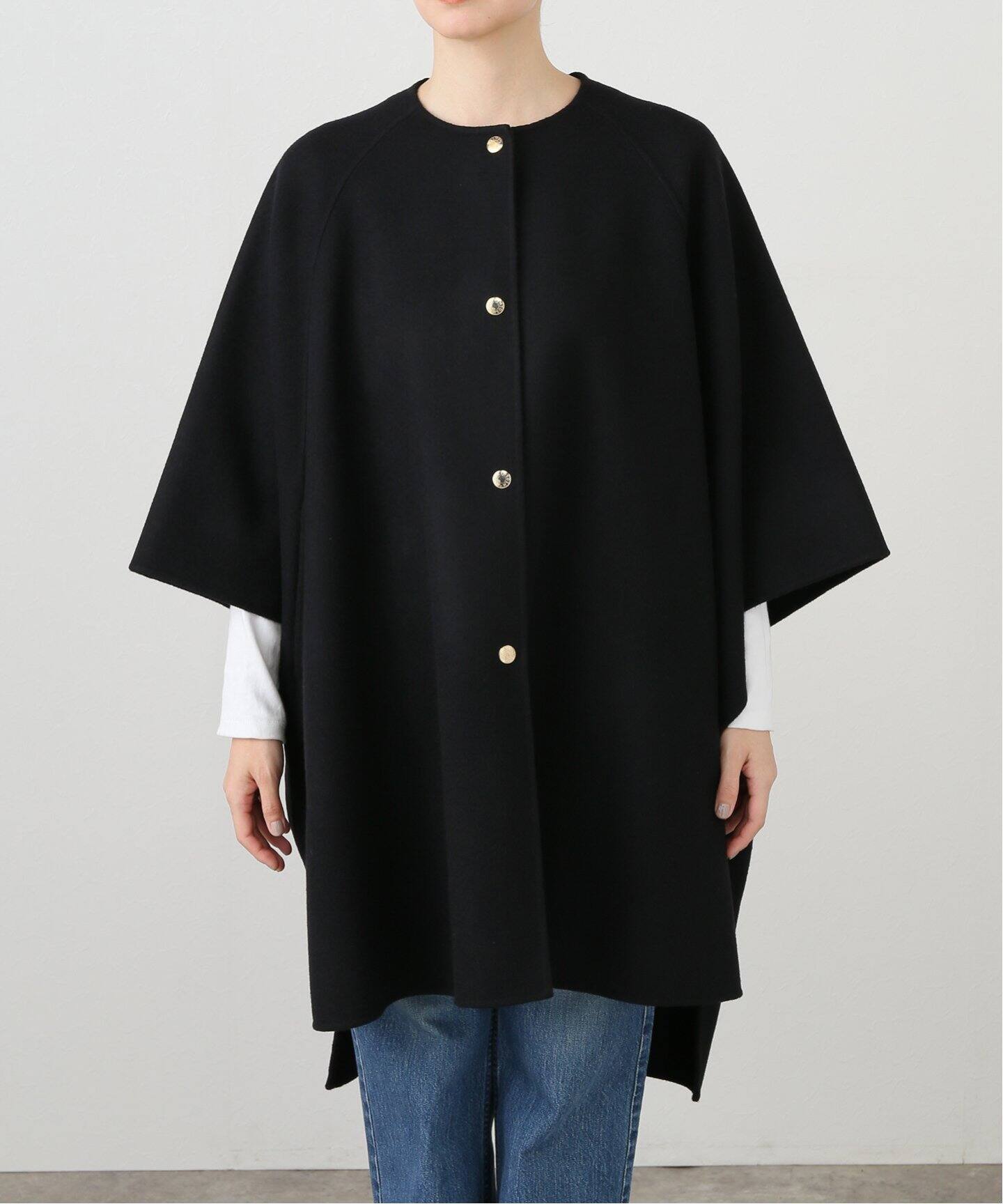 MACKINTOSH/マッキントッシュ】PONCHO コート（その他ブルゾン  