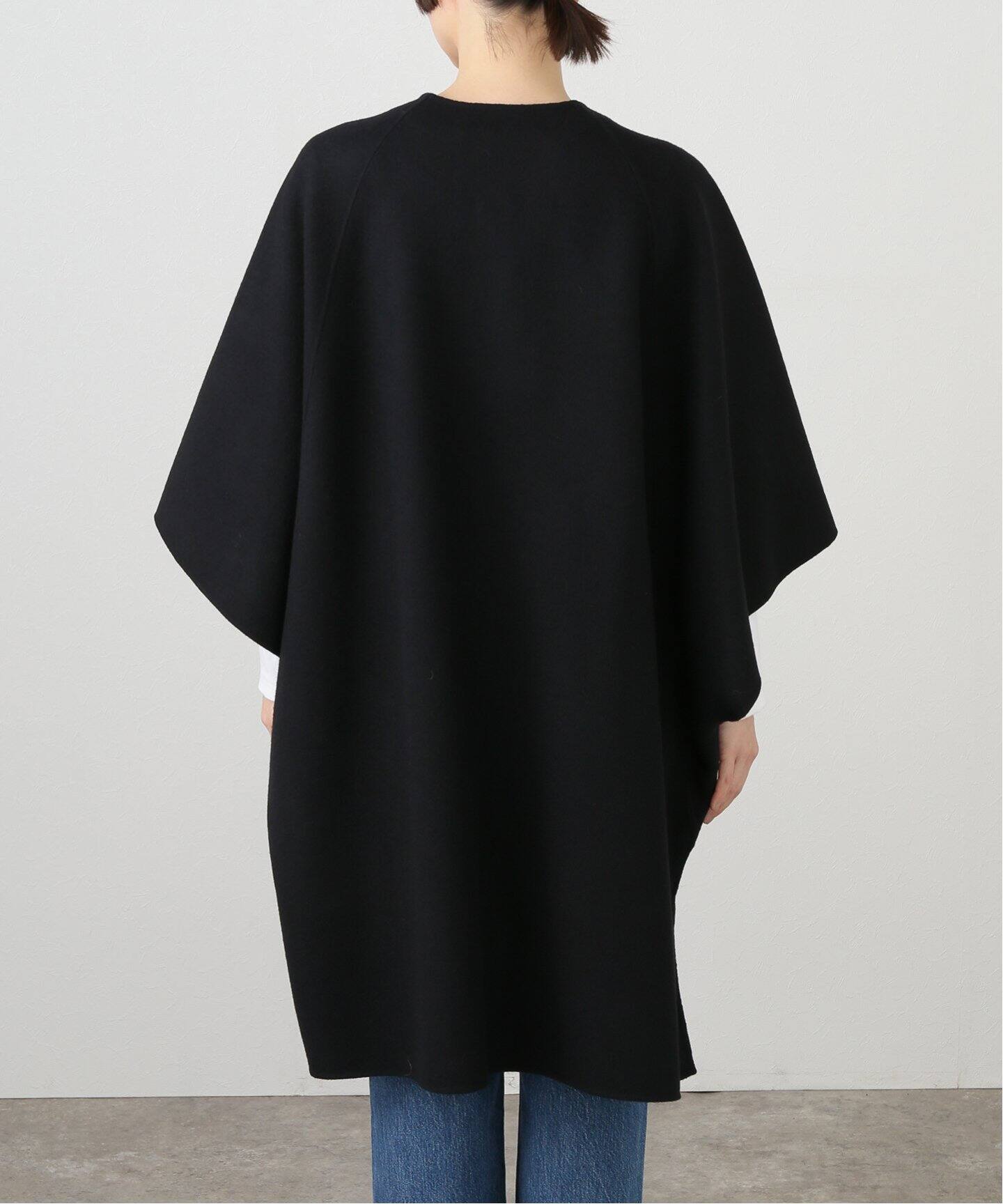 MACKINTOSH/マッキントッシュ】PONCHO コート（その他ブルゾン 