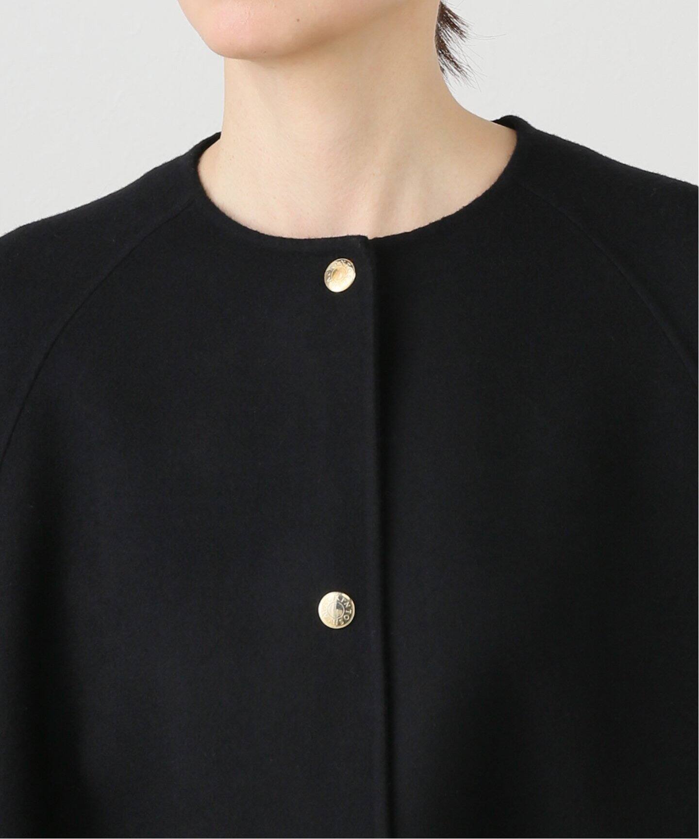 MACKINTOSH/マッキントッシュ】PONCHO コート（その他ブルゾン  