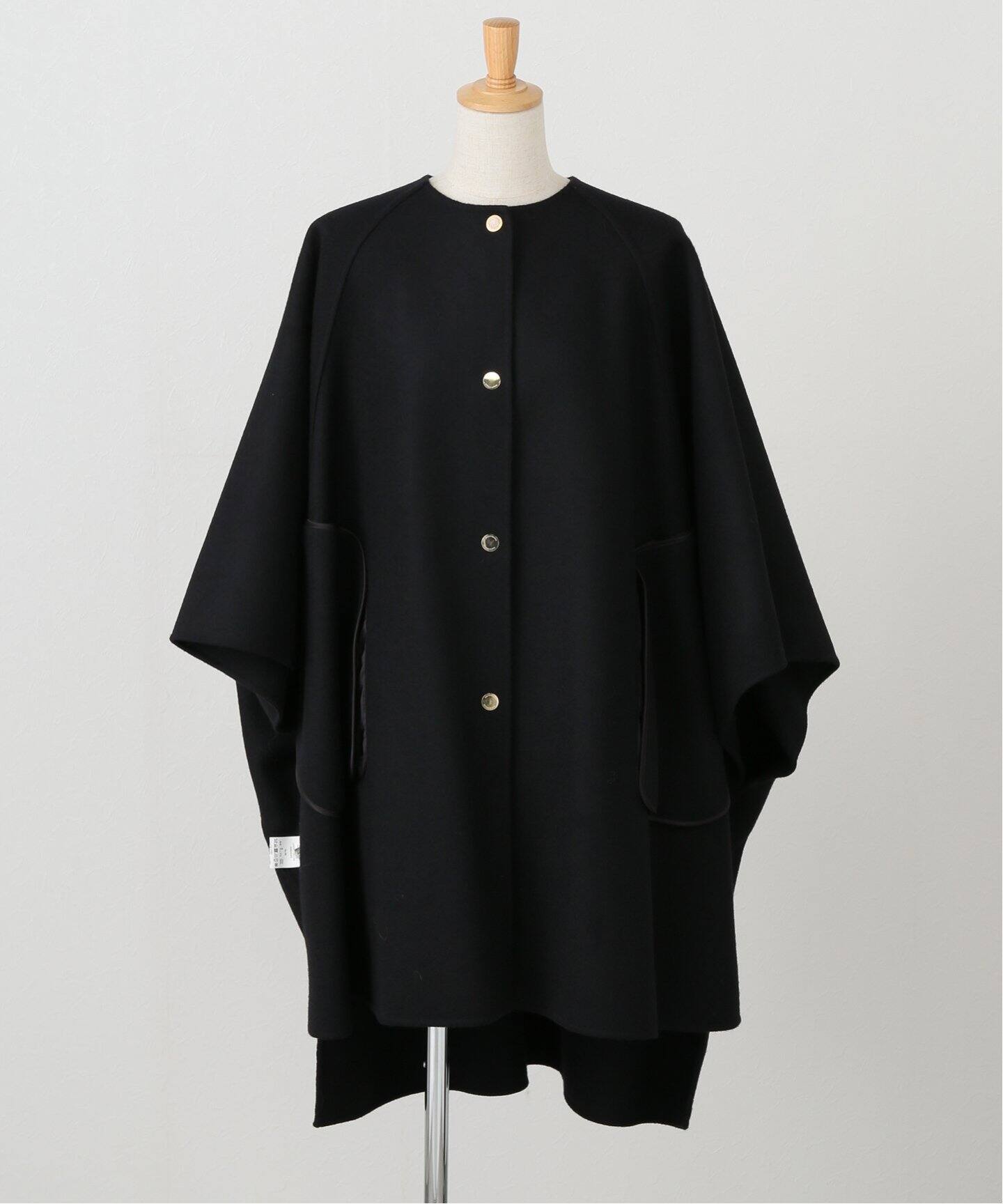 MACKINTOSH/マッキントッシュ】PONCHO コート（その他ブルゾン 