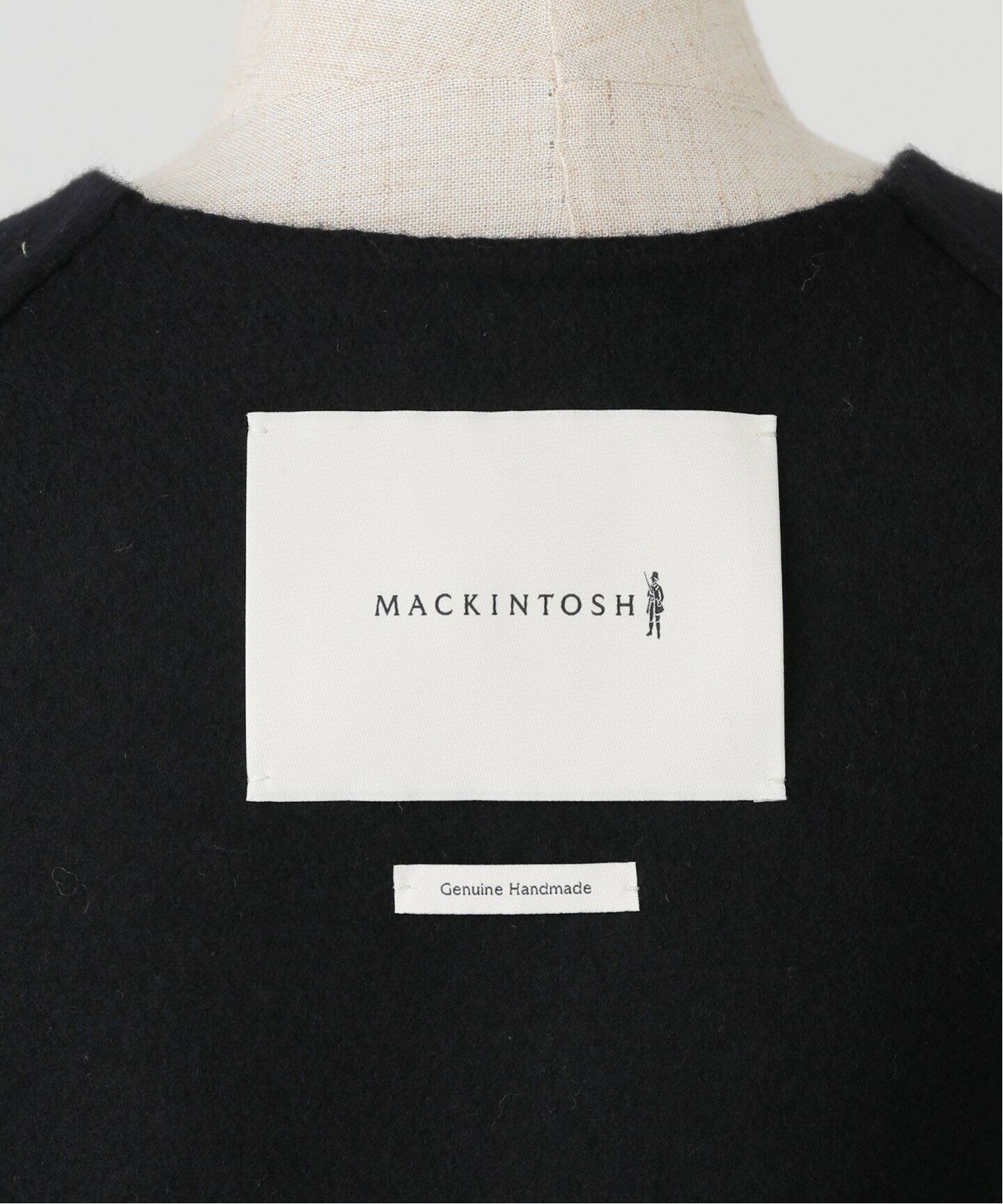MACKINTOSH/マッキントッシュ】PONCHO コート（その他ブルゾン 