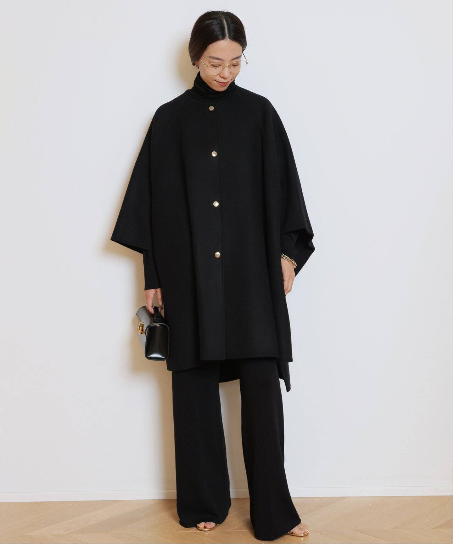 MACKINTOSH/マッキントッシュ】PONCHO コート（その他ブルゾン  