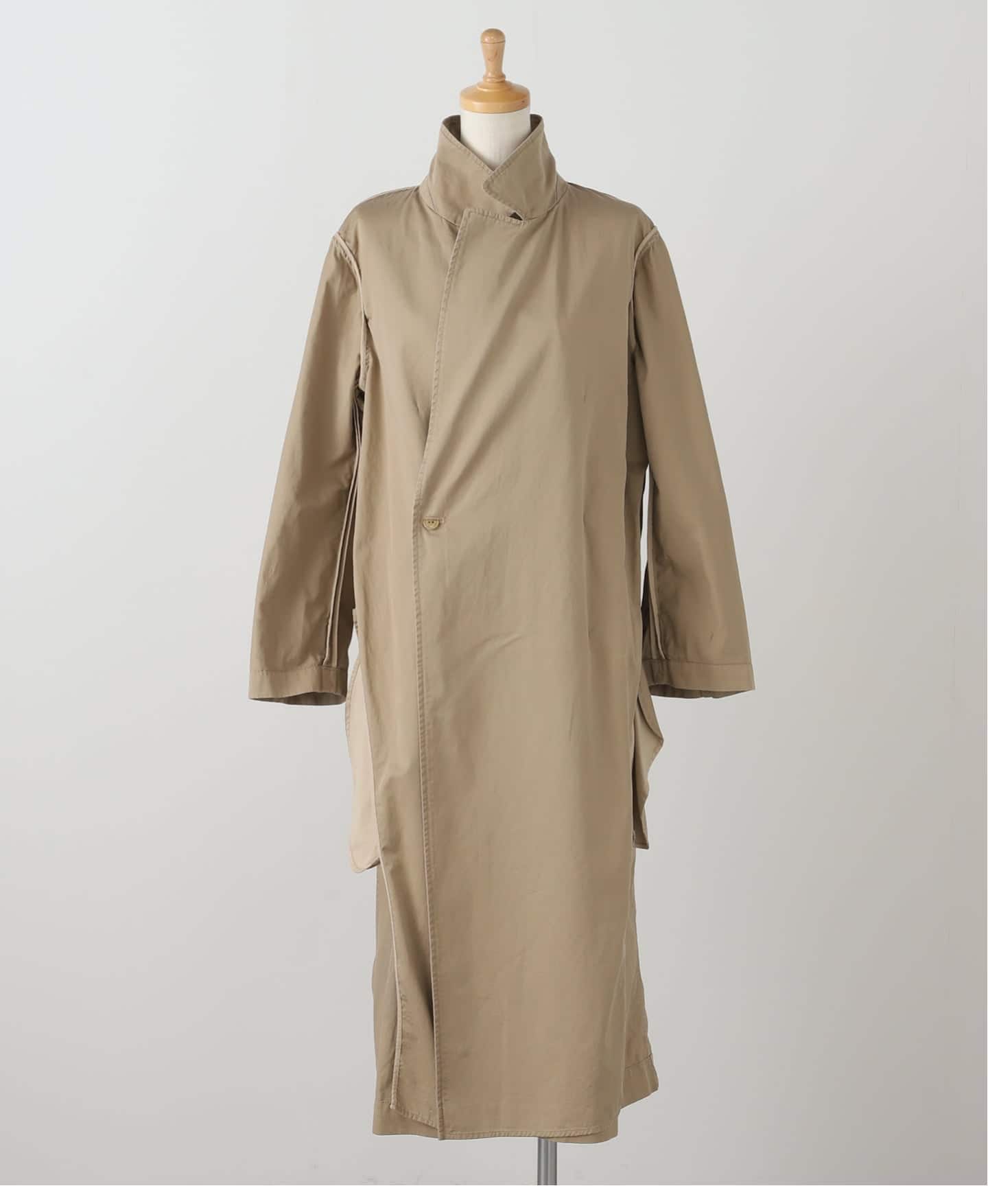 MADISONBLUE/マディソンブルー】TRENCH コート C/L（トレンチコート