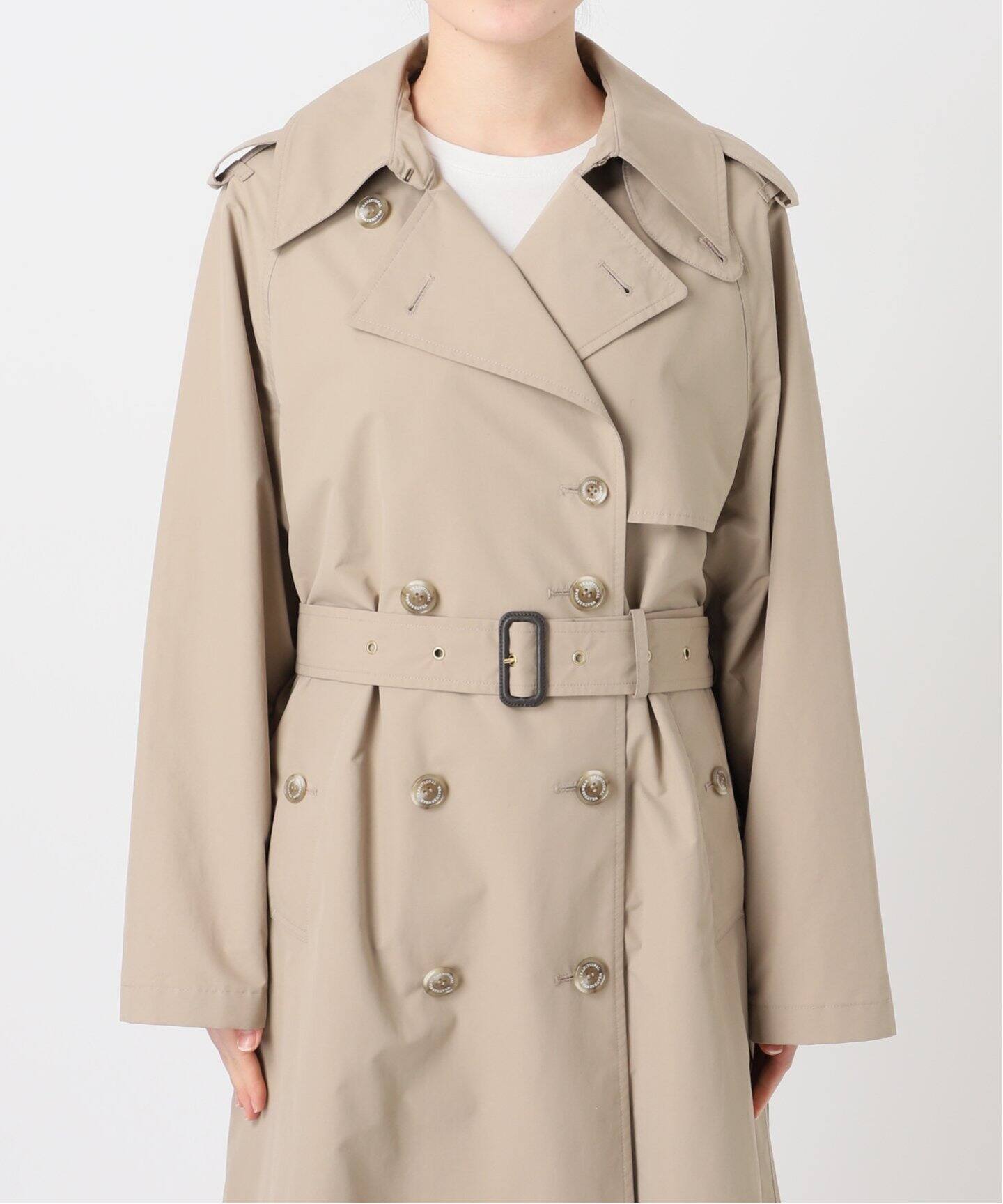 Traditional Weatherwear/トラディショナルウェザーウェア】 TRENCH  