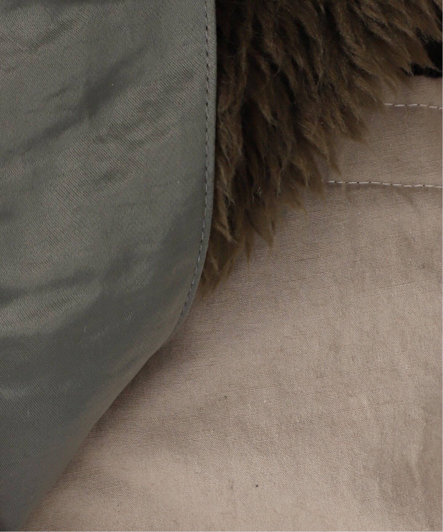 R13/アールサーティーン】COCOON LINER コート（その他ブルゾン