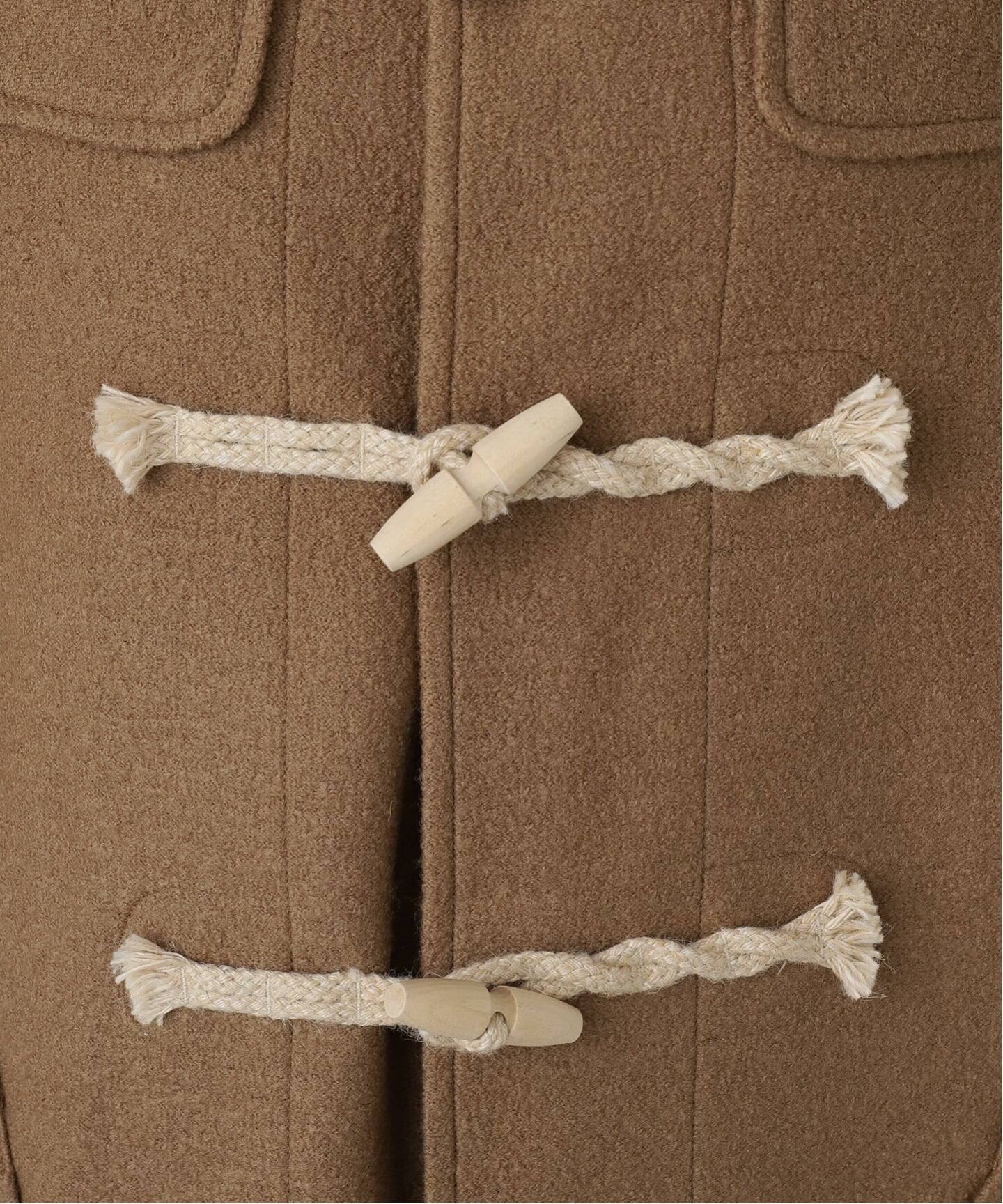 COGTHEBIGSMOKE/コグ ザ ビッグスモーク】MONICA DUFFLE コート