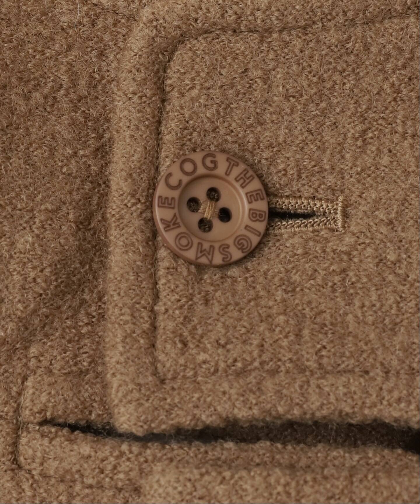 COGTHEBIGSMOKE/コグ ザ ビッグスモーク】MONICA DUFFLE コート