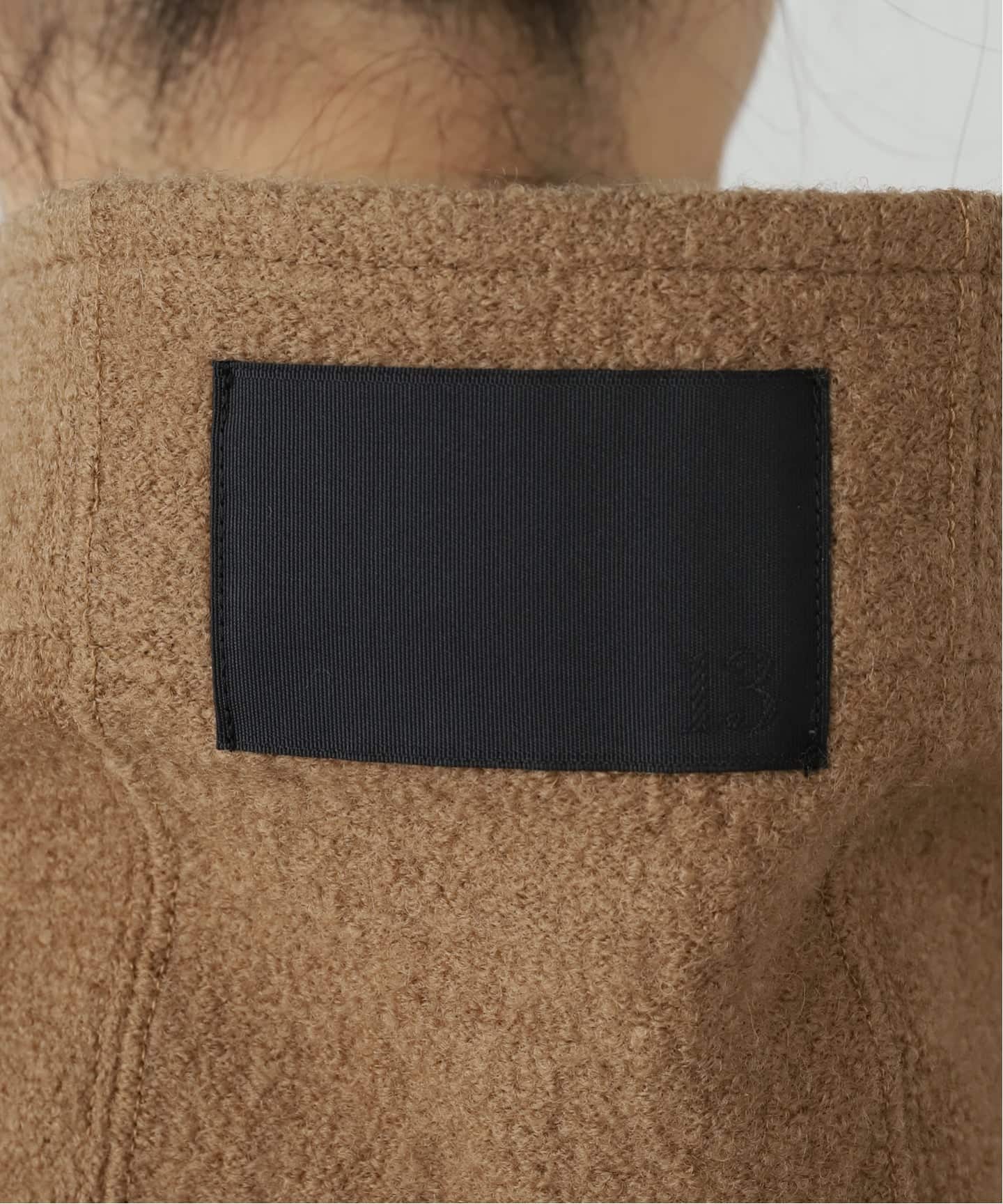 COGTHEBIGSMOKE/コグ ザ ビッグスモーク】MONICA DUFFLE コート