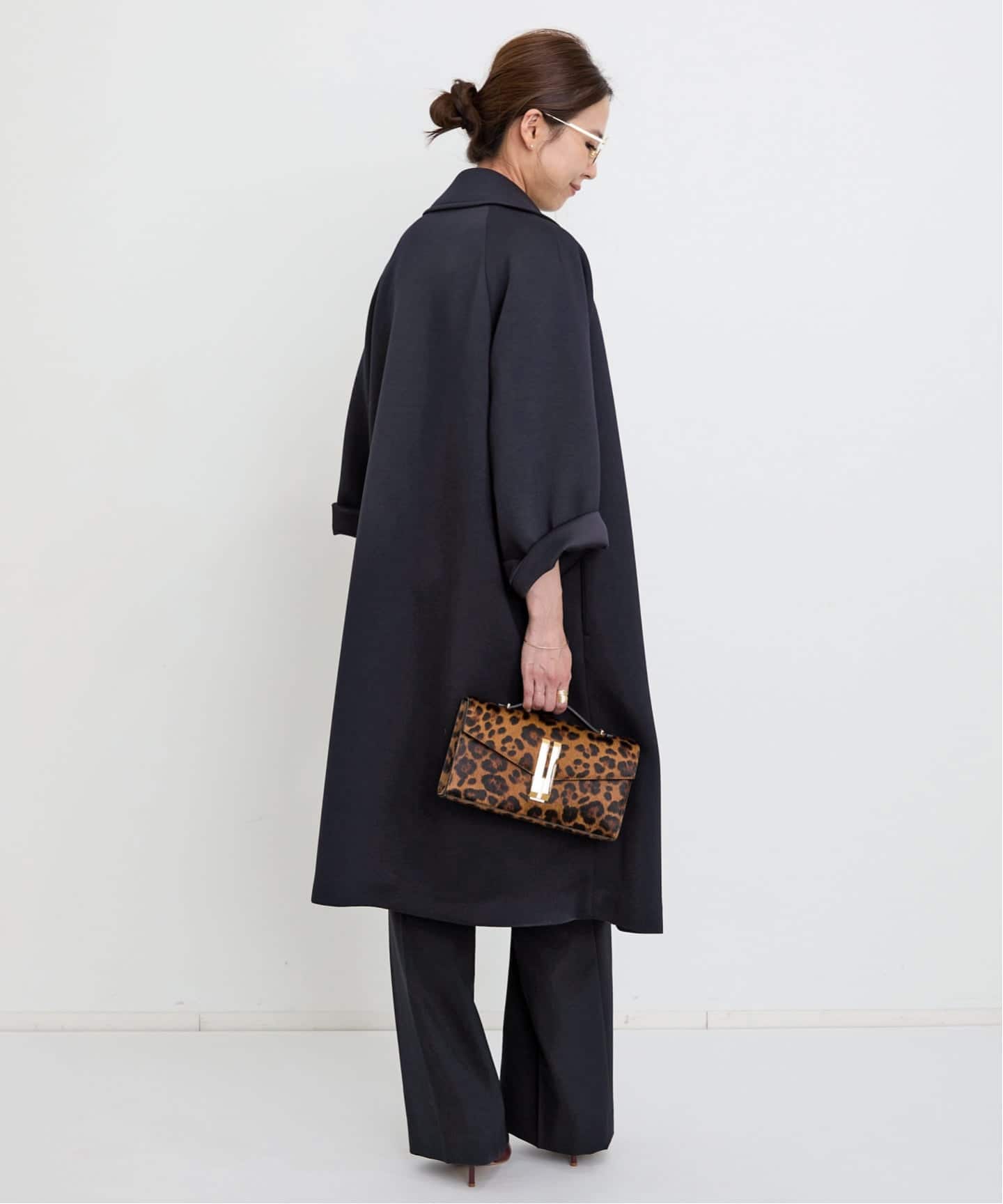 アパルトモン　L'appartement Mink Fox Line Stole BUYER'S EYE｜L'Appartement（アパルトモン）｜ブログ