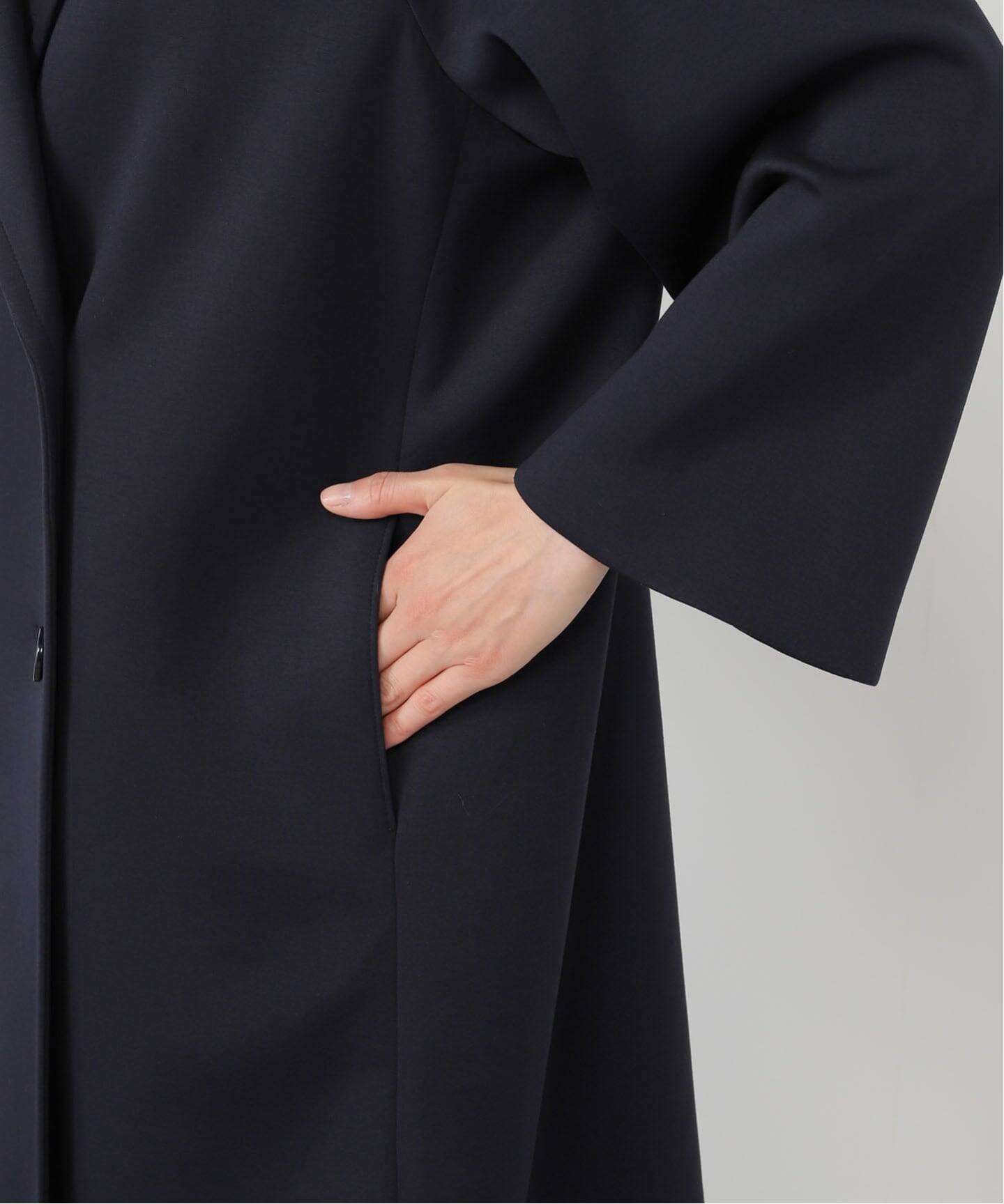 【最終価格】L'Appartement LISIERE CHECK W COAT L'Appartement DEUXIEME CLASSE - LISIERE CHECK W COAT L