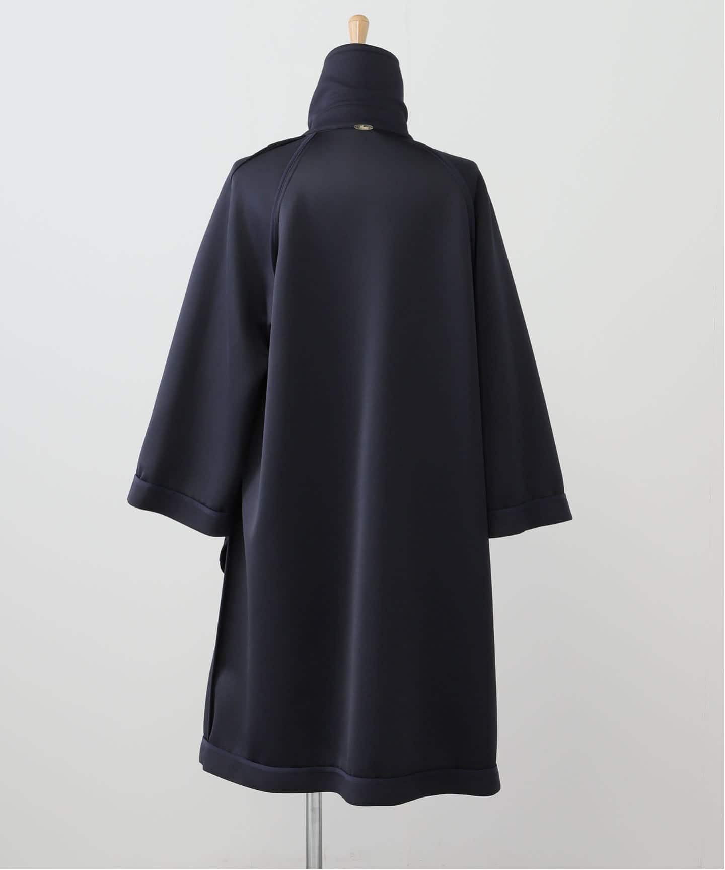 LONG W COAT（その他ブルゾン／アウター）｜L'Appartement