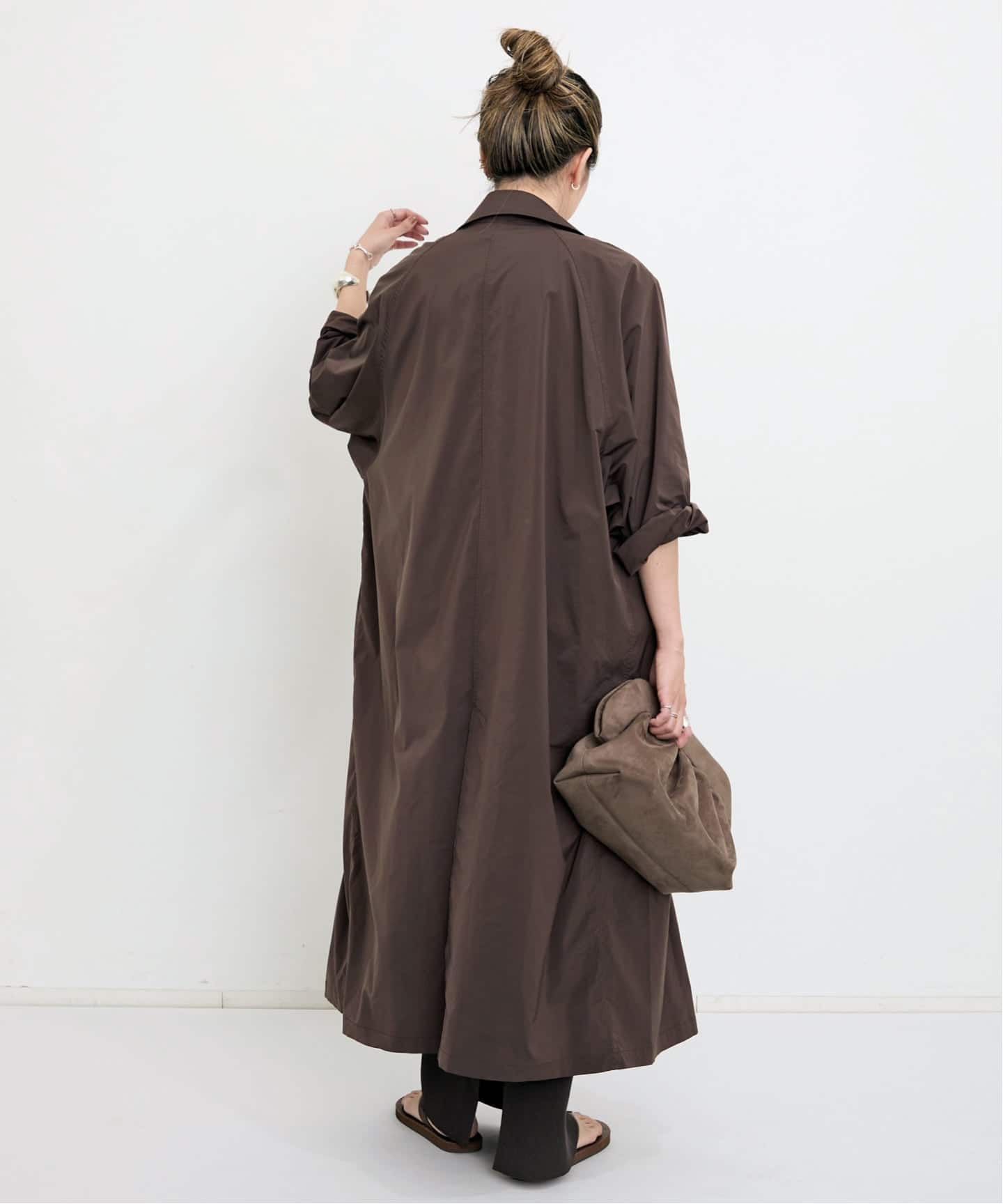 ジャケット・アウター L'Appartement Tropical Wool Slim L'Appartement Tropical Wool Slim - メルカリ