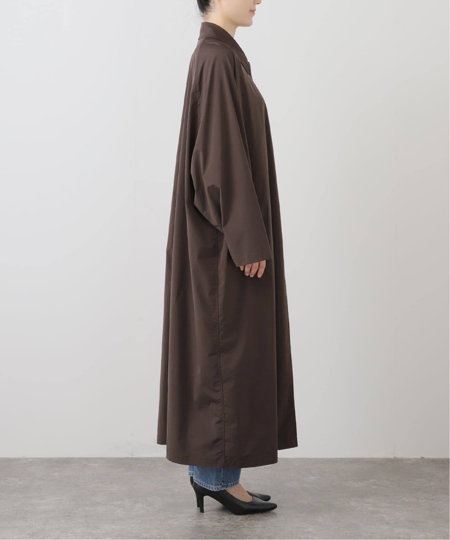 ジャケット・アウター L'Appartement AP STUDIO Side Slit Coat LONG W COAT（その他ブルゾン／アウター）｜L'Appartement