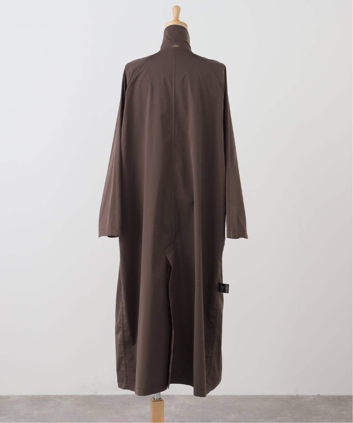 Taffeta Light Long Coat（その他ブルゾン／アウター）｜L