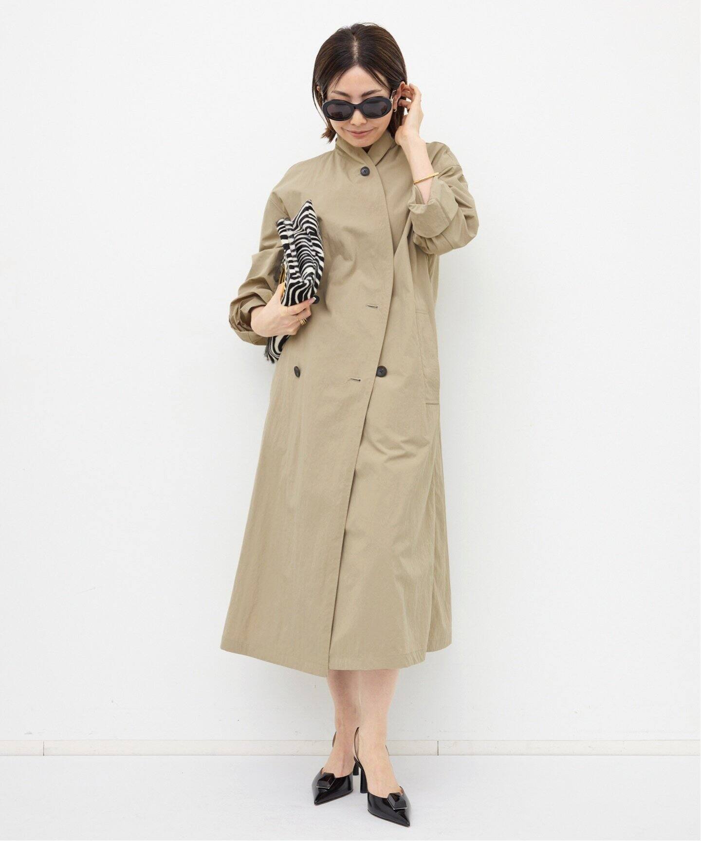 2020AW アパルトモン L