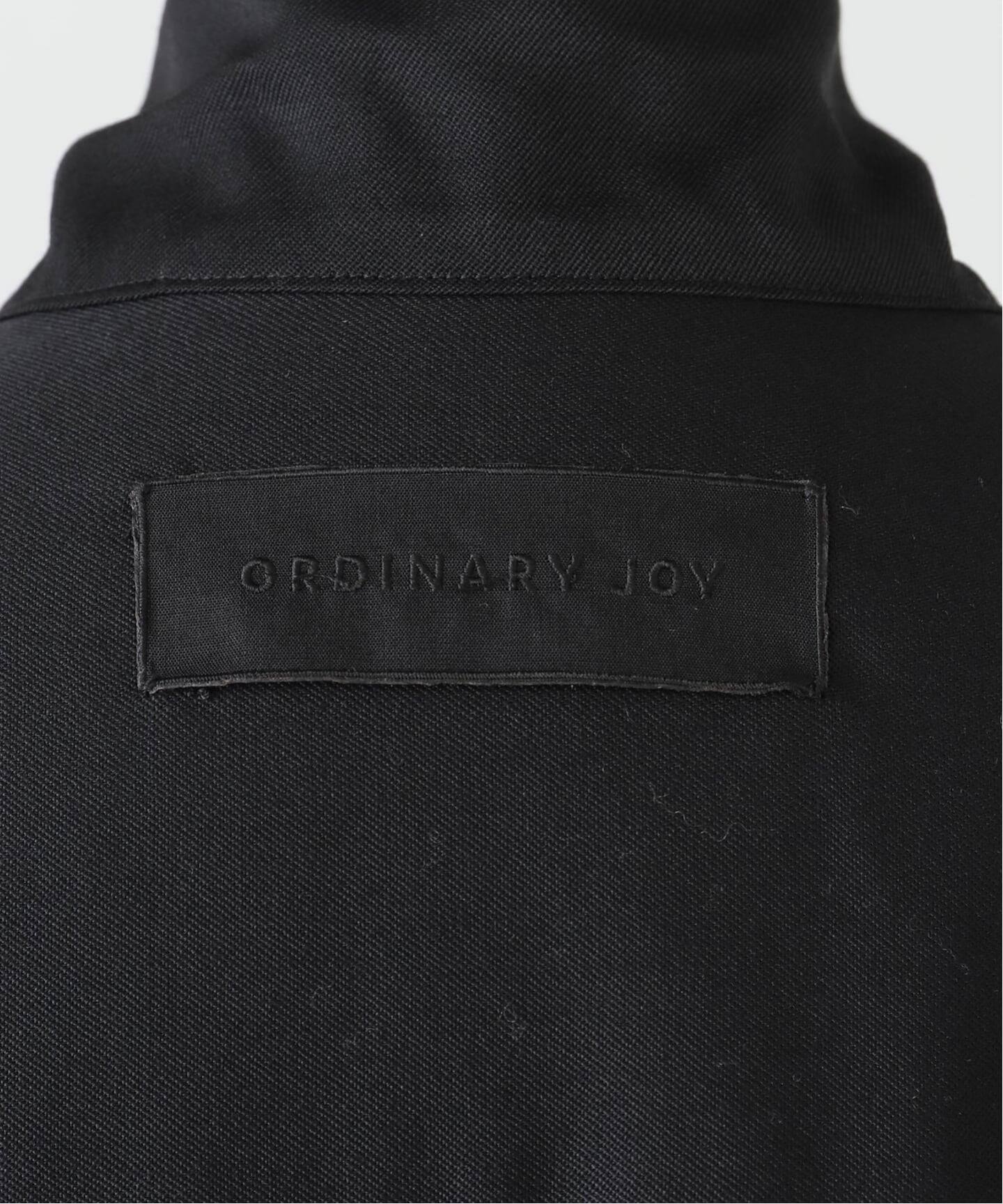テ*コ様 ORDINARY JOY　コート　アパルトモン ORDINARY JOY/オーディナリー ジョイ】Wool Belted Coat（その他
