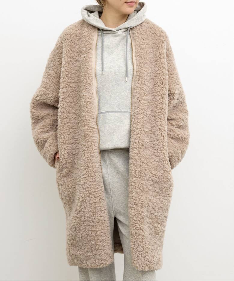 ブルゾン／アウター