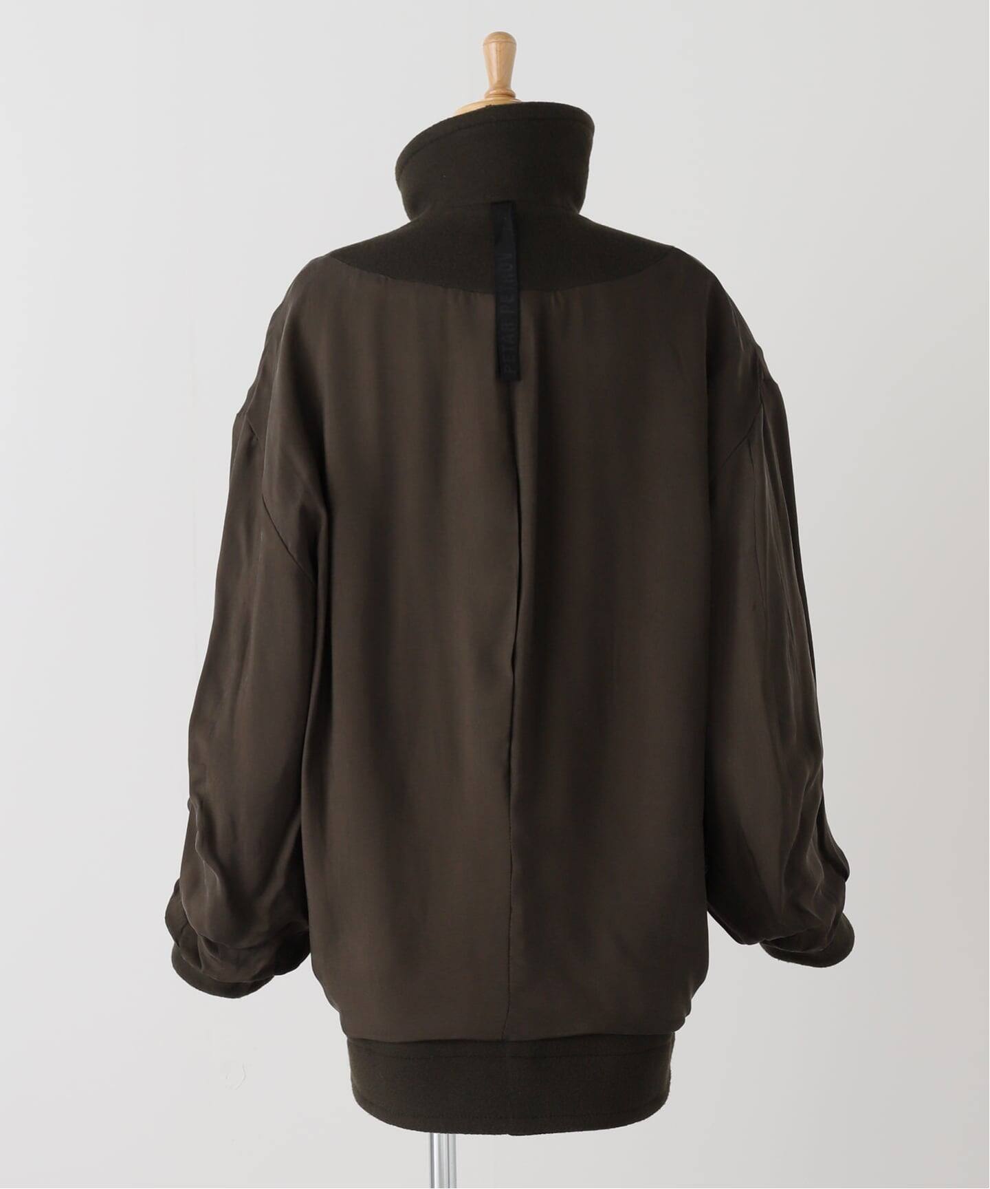 PETAR PETROV/ペーター ペトロフ】 SHORT COAT（その他ブルゾン