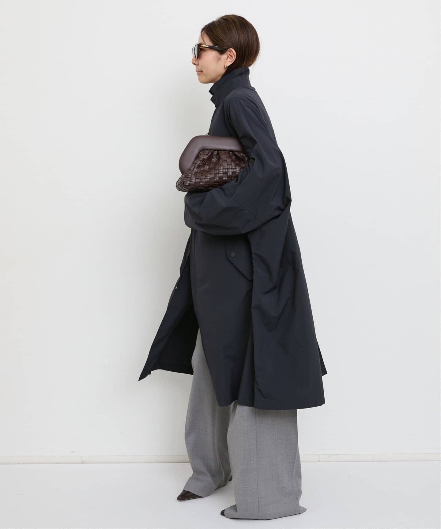 Maison Margiela/メゾン マルジェラ】 COAT（その他ブルゾン