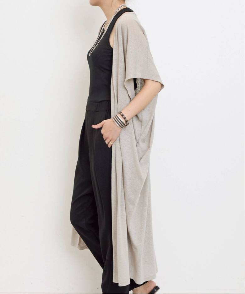 MINITZ/ミニッツ】 CARDIGAN（カーディガン）｜L