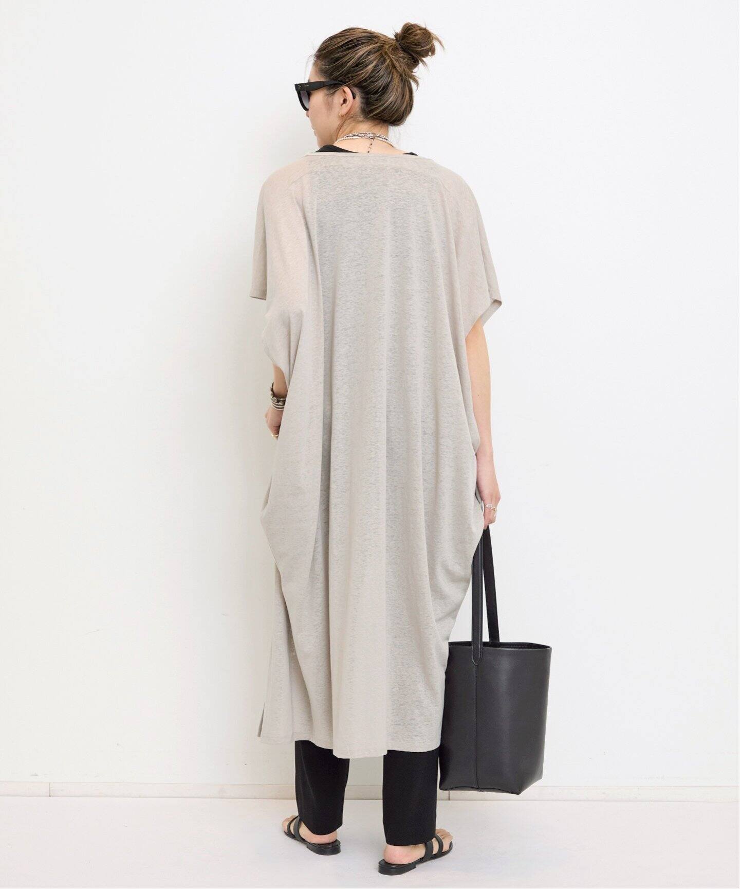 L'Appartement 【MINITZ/ミニッツ】 CARDIGAN MINITZ/ミニッツ】 CARDIGAN（カーディガン）｜L'Appartement