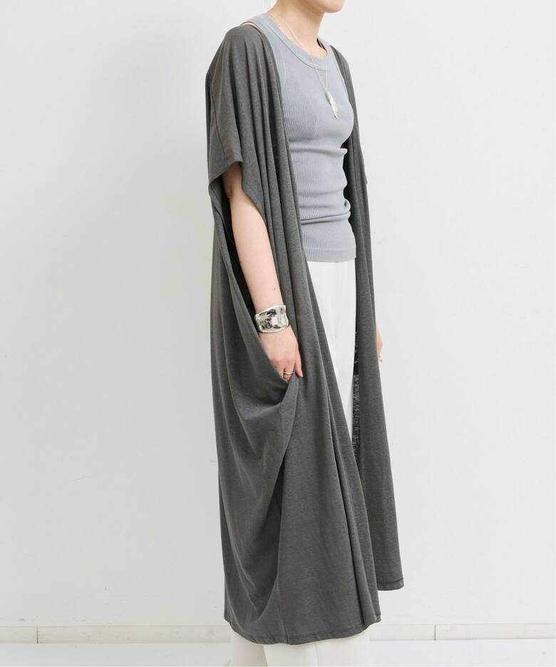 MINITZ/ミニッツ】 CARDIGAN（カーディガン）｜L