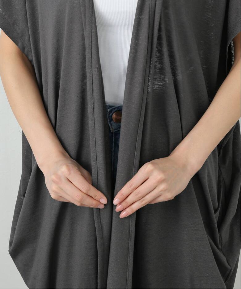 MINITZ/ミニッツ】 CARDIGAN（カーディガン）｜L