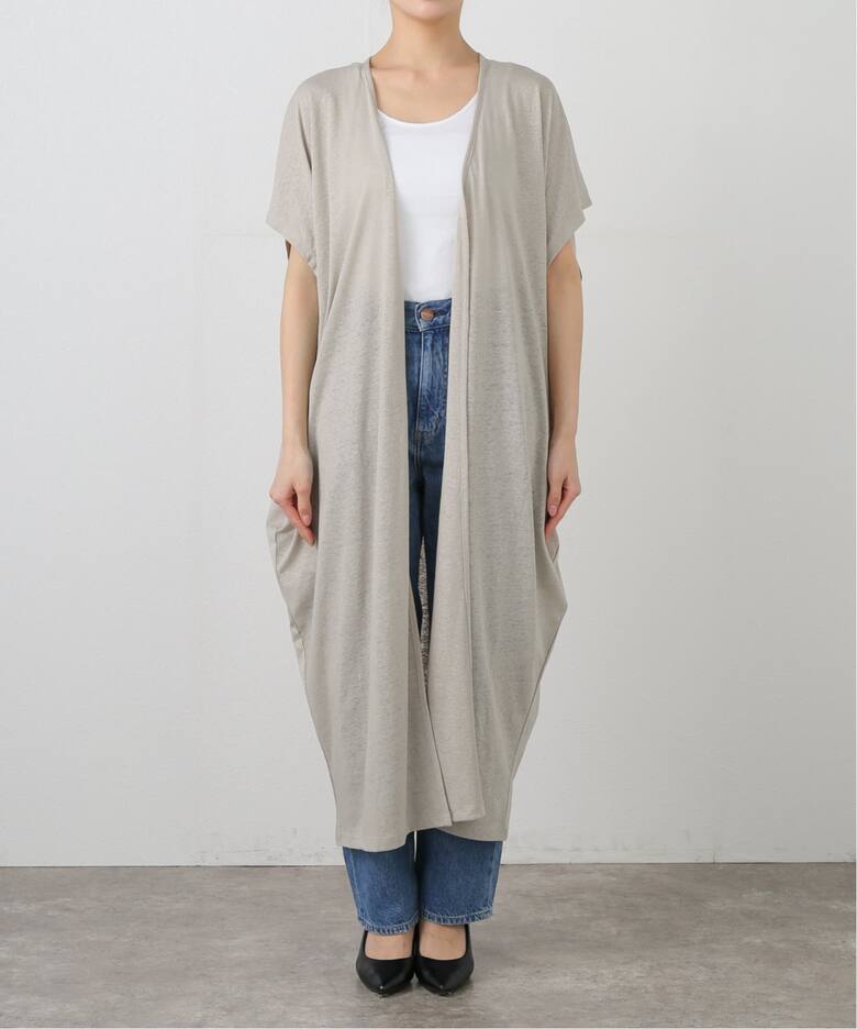 MINITZ/ミニッツ】 CARDIGAN（カーディガン）｜L