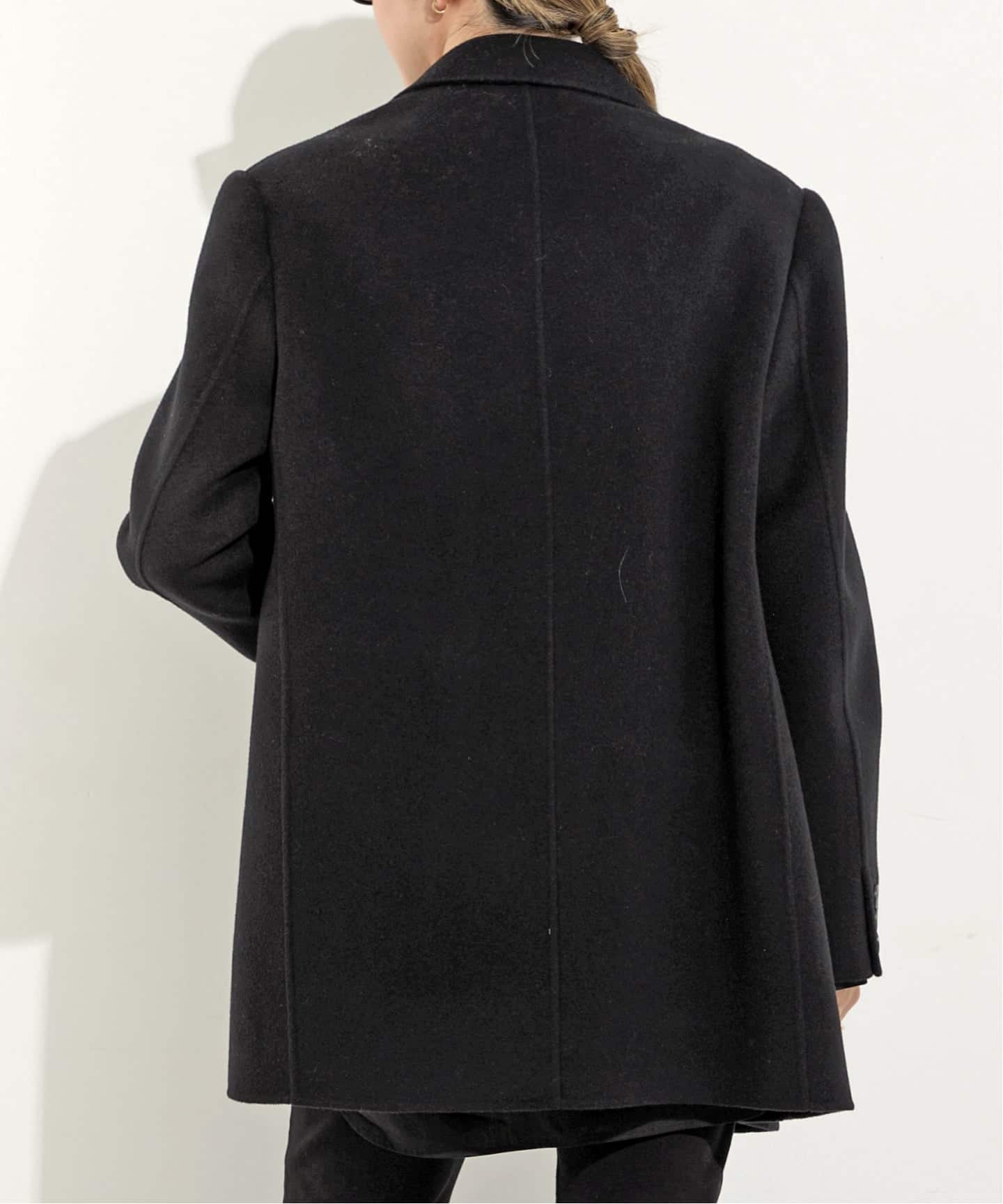 ジャケット・アウター L'Appartement LOU ANDREA 2WAYDOWNVEST 2025年最新】LOU ANDREAの人気アイテム - メルカリ