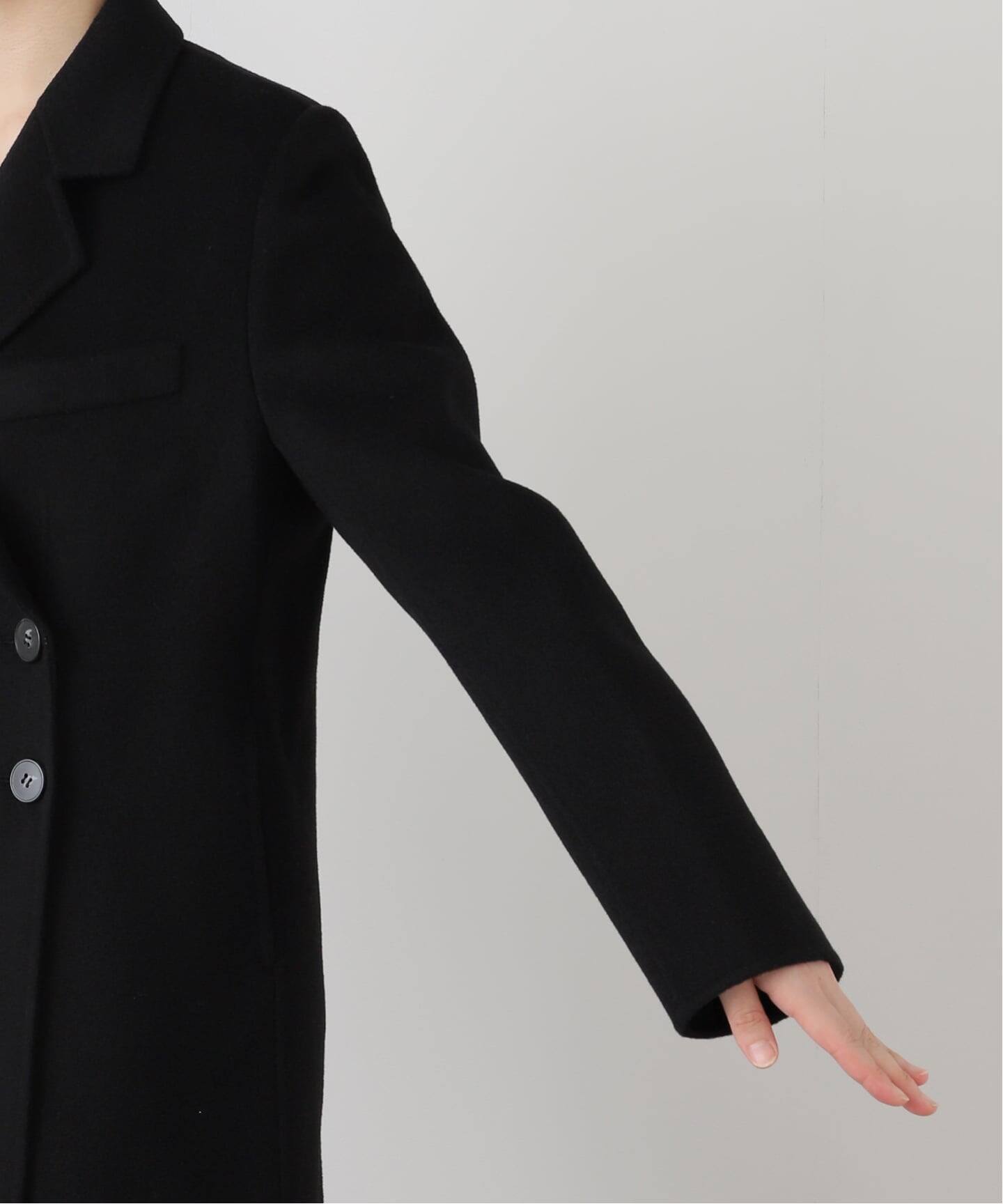 Lou AndreaルーアンドレアBelted Coat L'Apartment L'Appartement DEUXIEME CLASSE - 【LOU ANDREA/ルーアンドレア