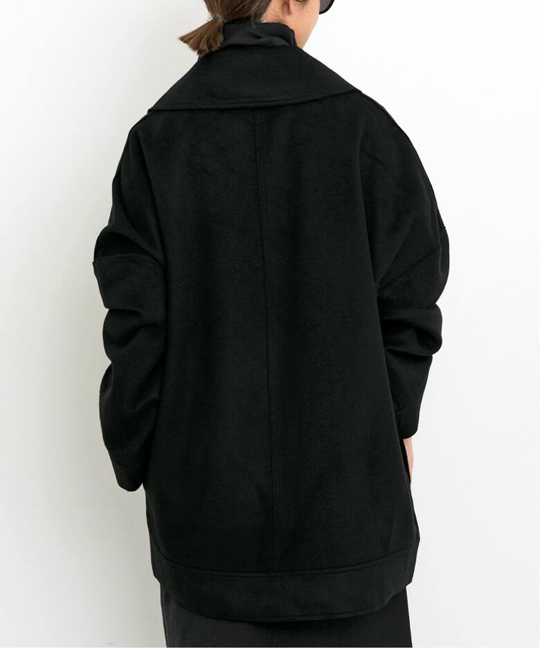 TOTEME/トーテム】 OVERSIZED DOUBLE JACKET COAT（その他ブルゾン 