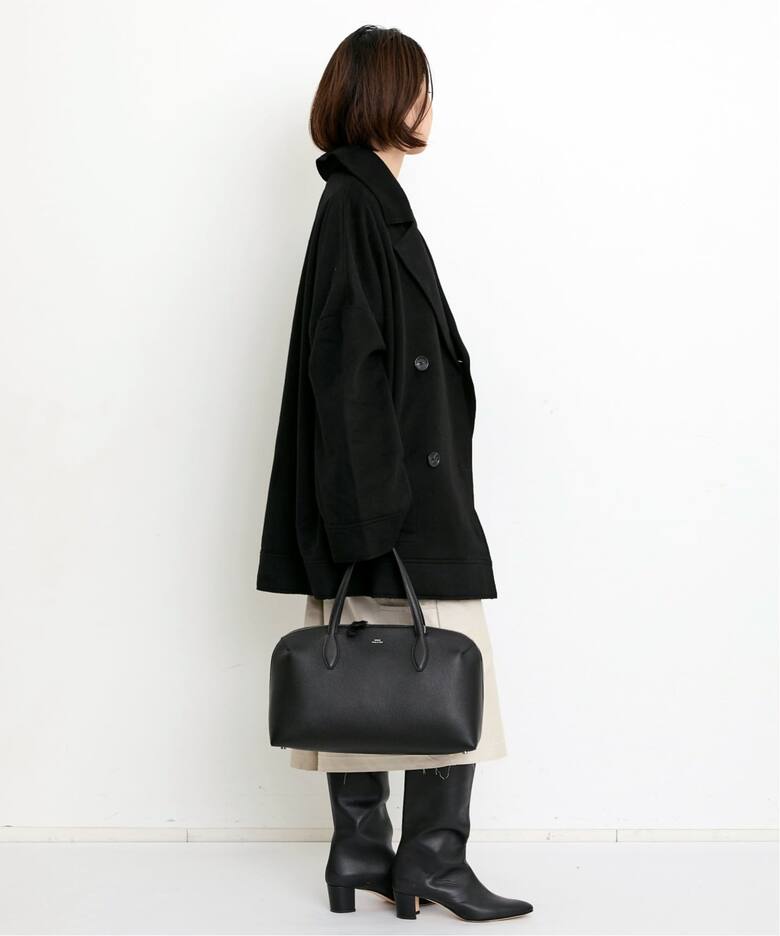 TOTEME/トーテム】 OVERSIZED DOUBLE JACKET COAT（その他ブルゾン 