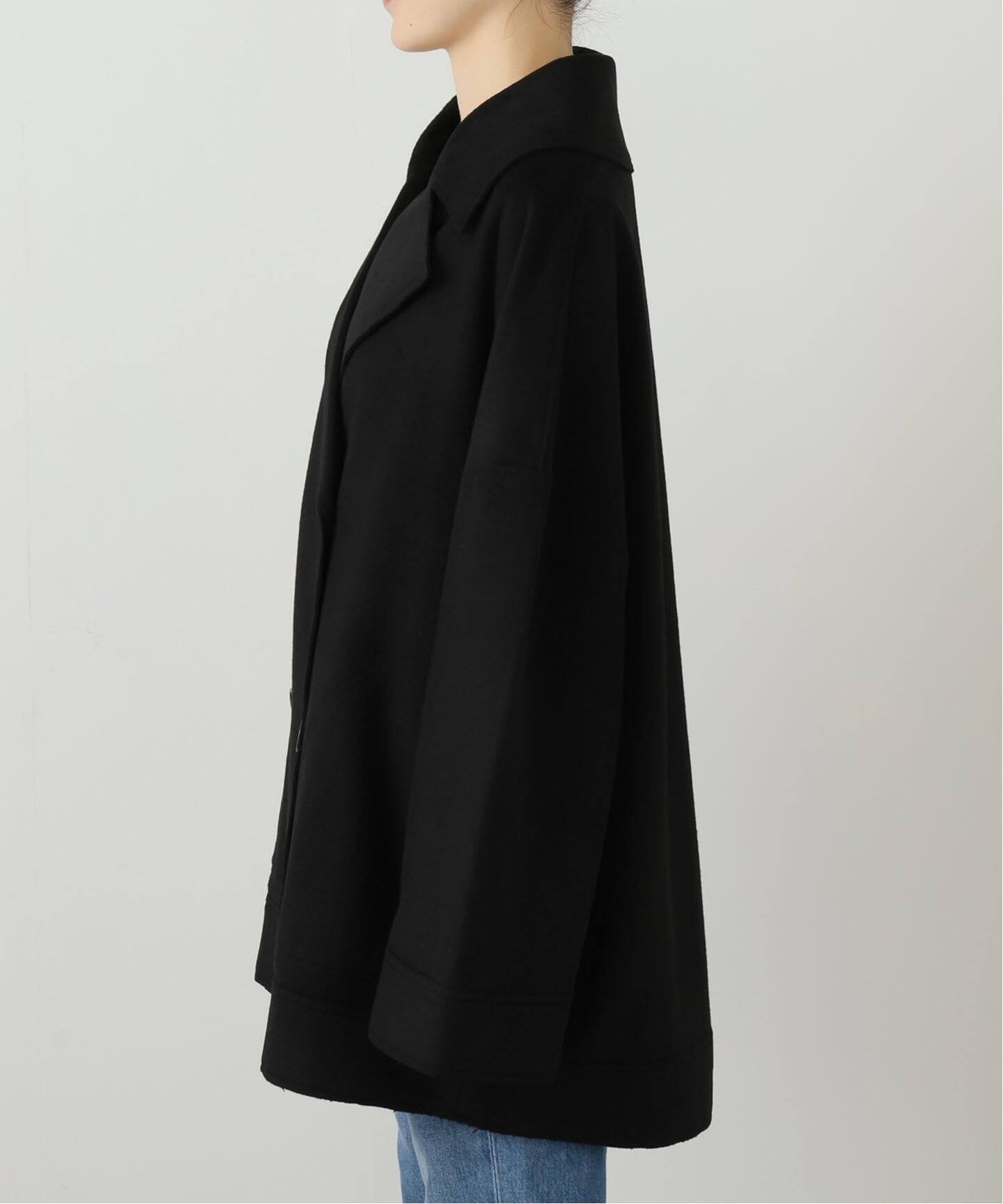 TOTEME/トーテム】 OVERSIZED DOUBLE JACKET COAT（その他ブルゾン 