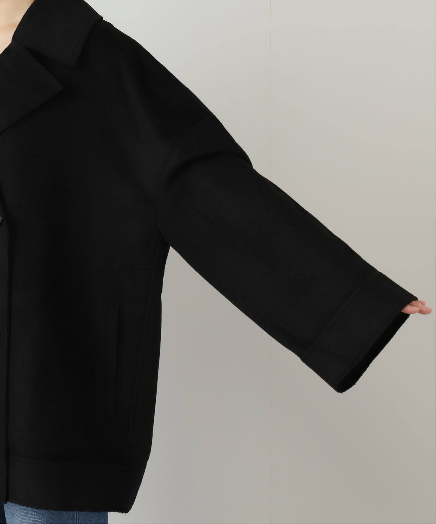 TOTEME/トーテム】 OVERSIZED DOUBLE JACKET COAT(その他 TOTEME/トーテム】 OVERSIZED DOUBLE JACKET COAT(その他