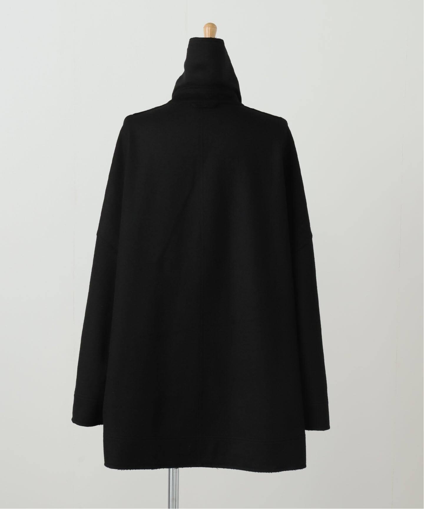 TOTEME/トーテム】 OVERSIZED DOUBLE JACKET COAT（その他ブルゾン